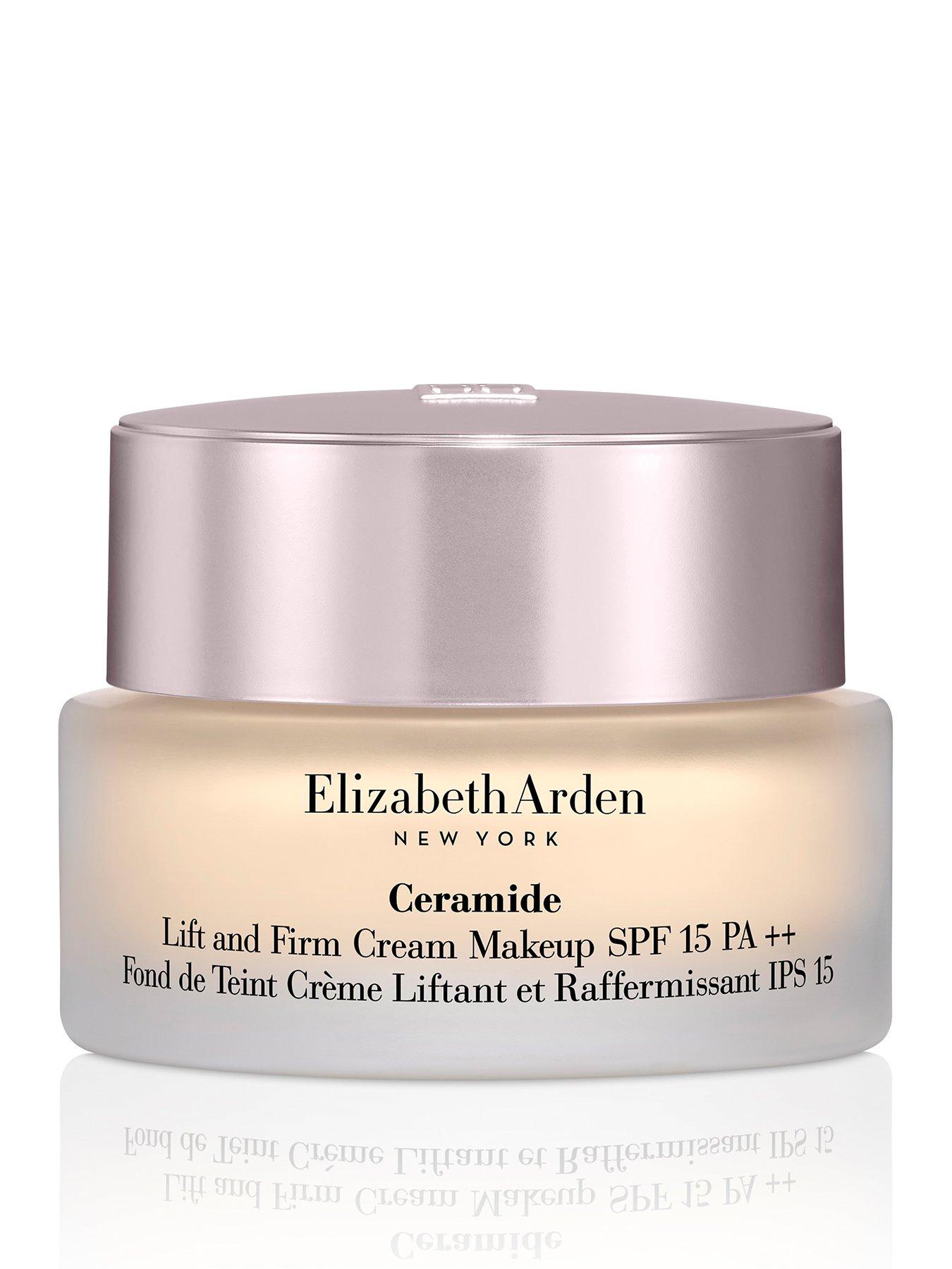 undefined Ceramide Lift and Firm Makeup SPF 15 30ml