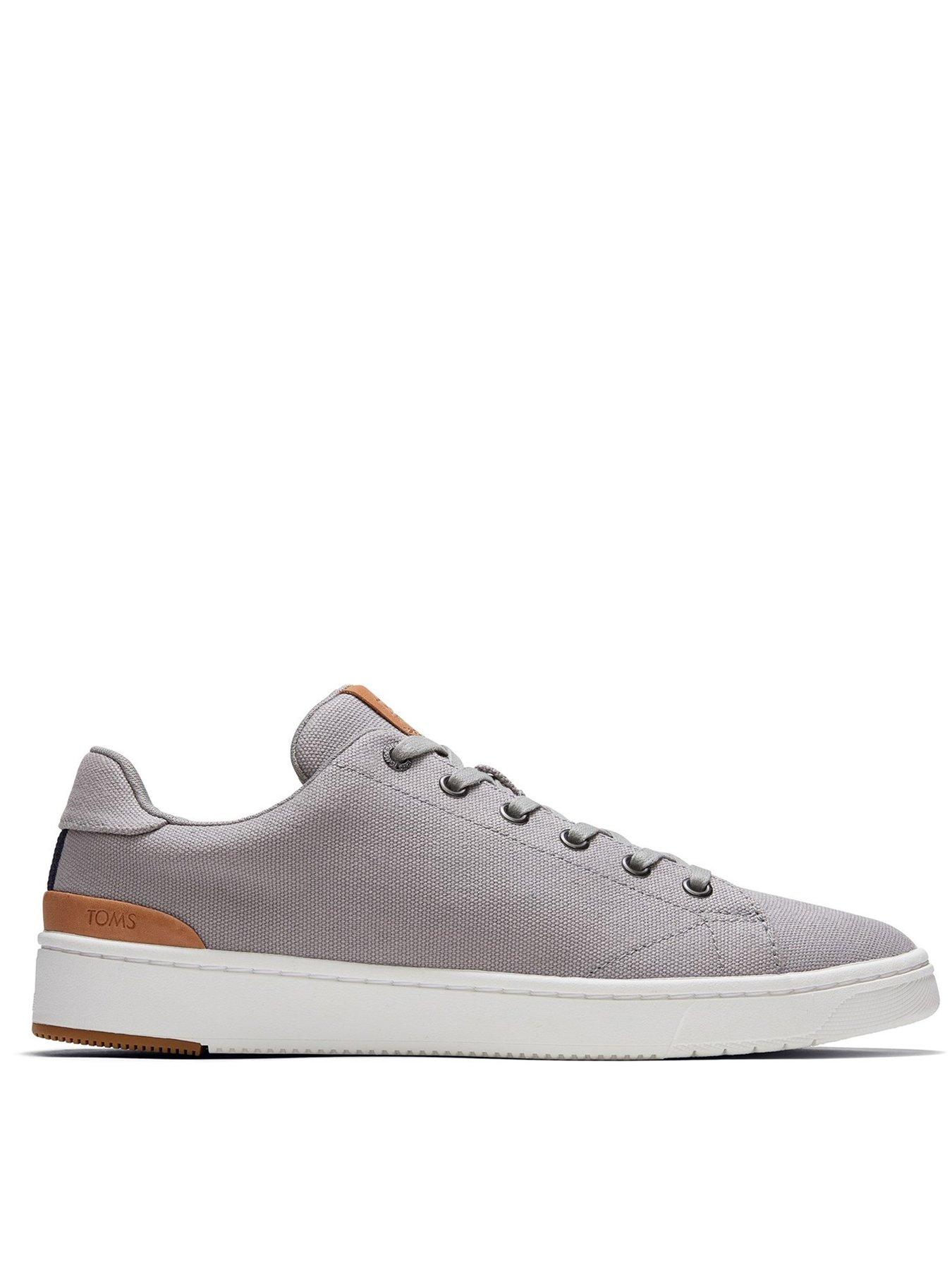 Image 1 of 4 of TOMS Trvl Lite 2.0 Low Trainers - Grey