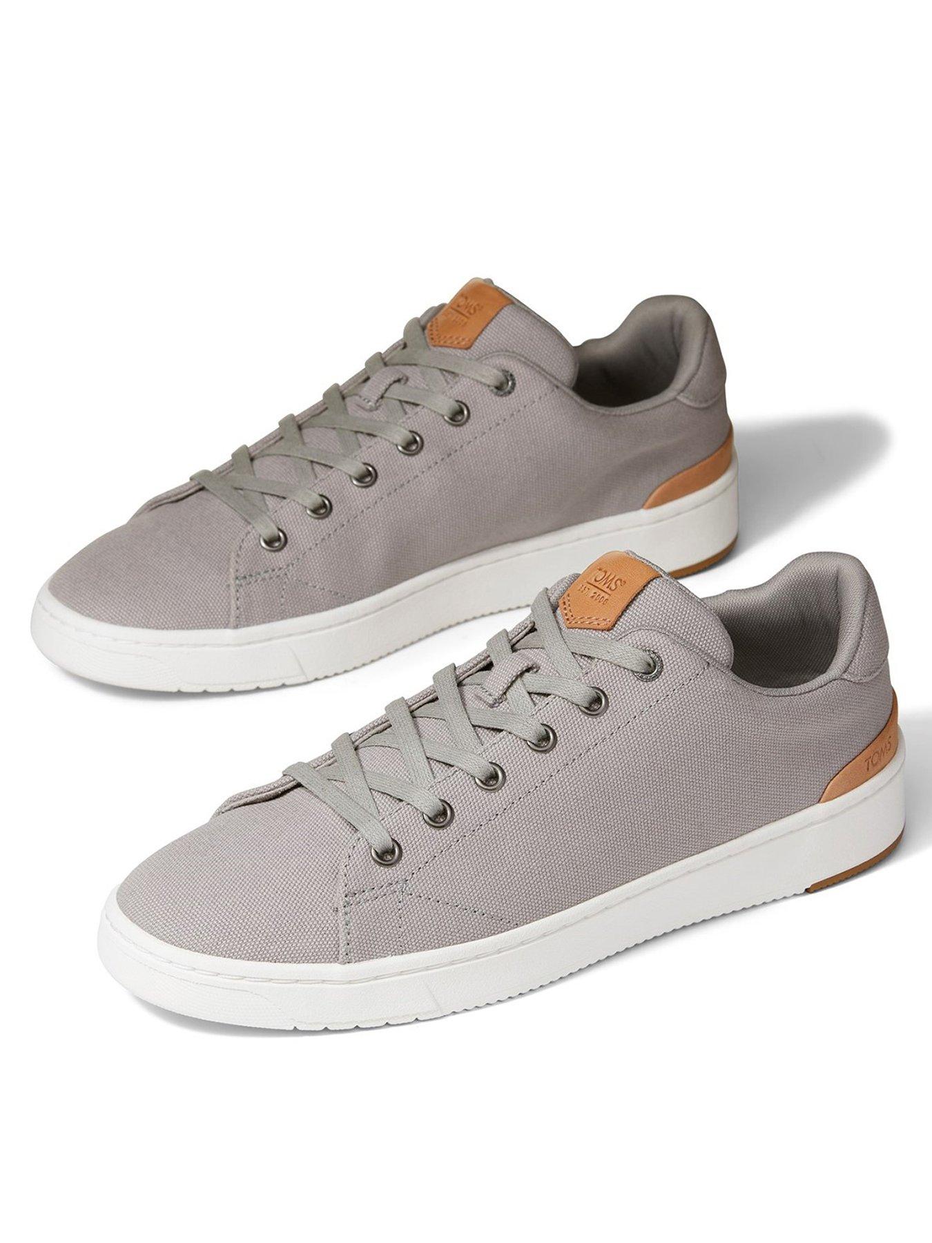 Image 2 of 4 of TOMS Trvl Lite 2.0 Low Trainers - Grey