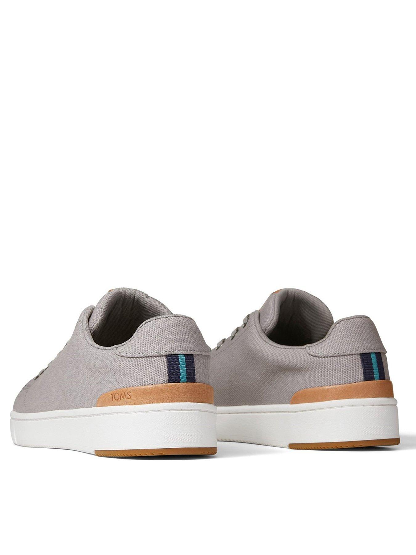 Image 3 of 4 of TOMS Trvl Lite 2.0 Low Trainers - Grey