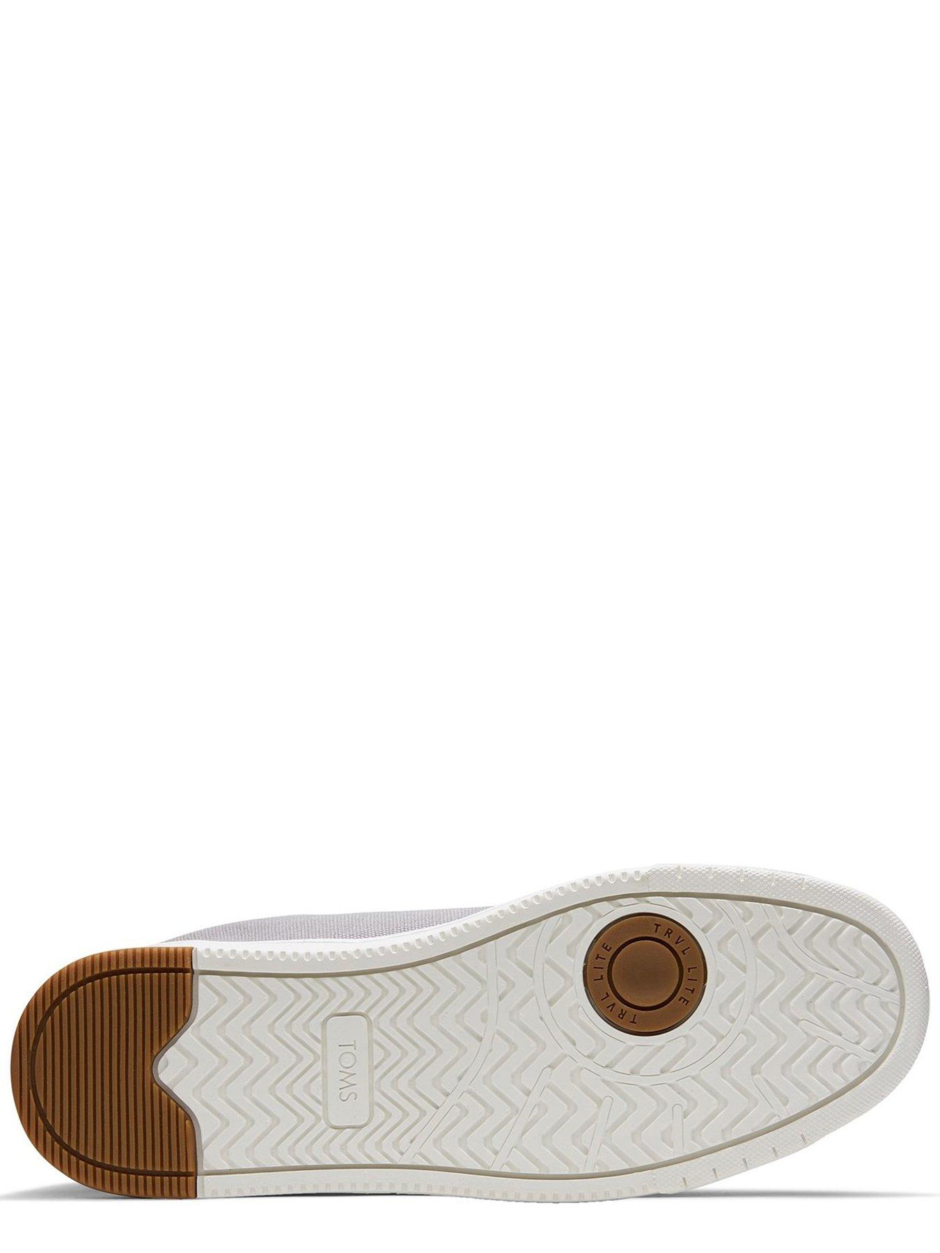 Image 4 of 4 of TOMS Trvl Lite 2.0 Low Trainers - Grey