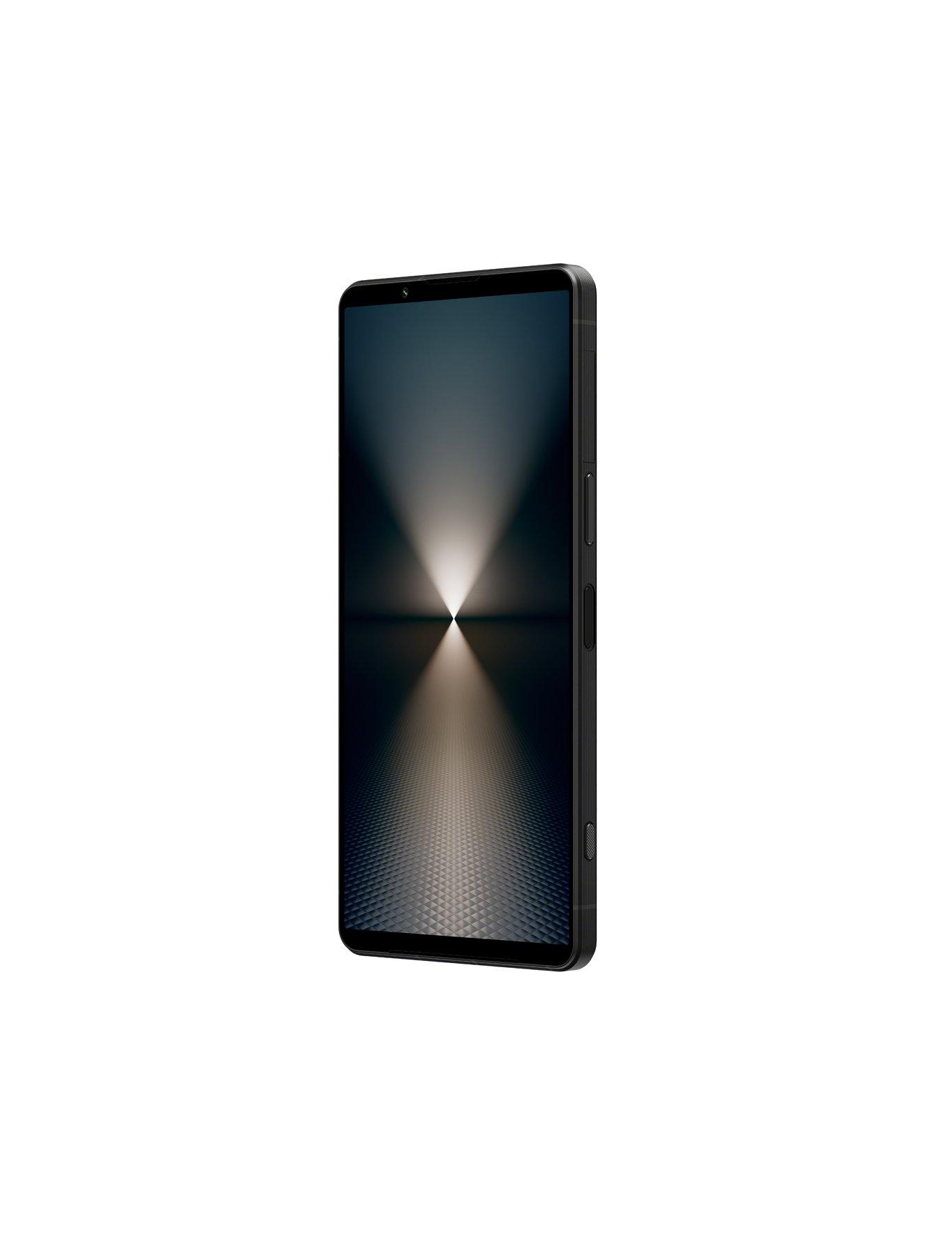 Image 3 of 6 of Sony Xperia 1 VI -&nbsp;Silver
