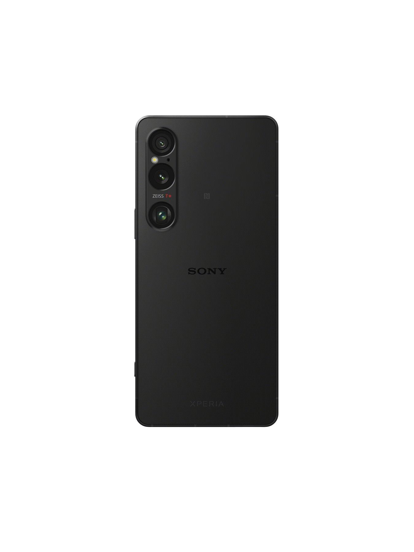Image 4 of 6 of Sony Xperia 1 VI -&nbsp;Silver