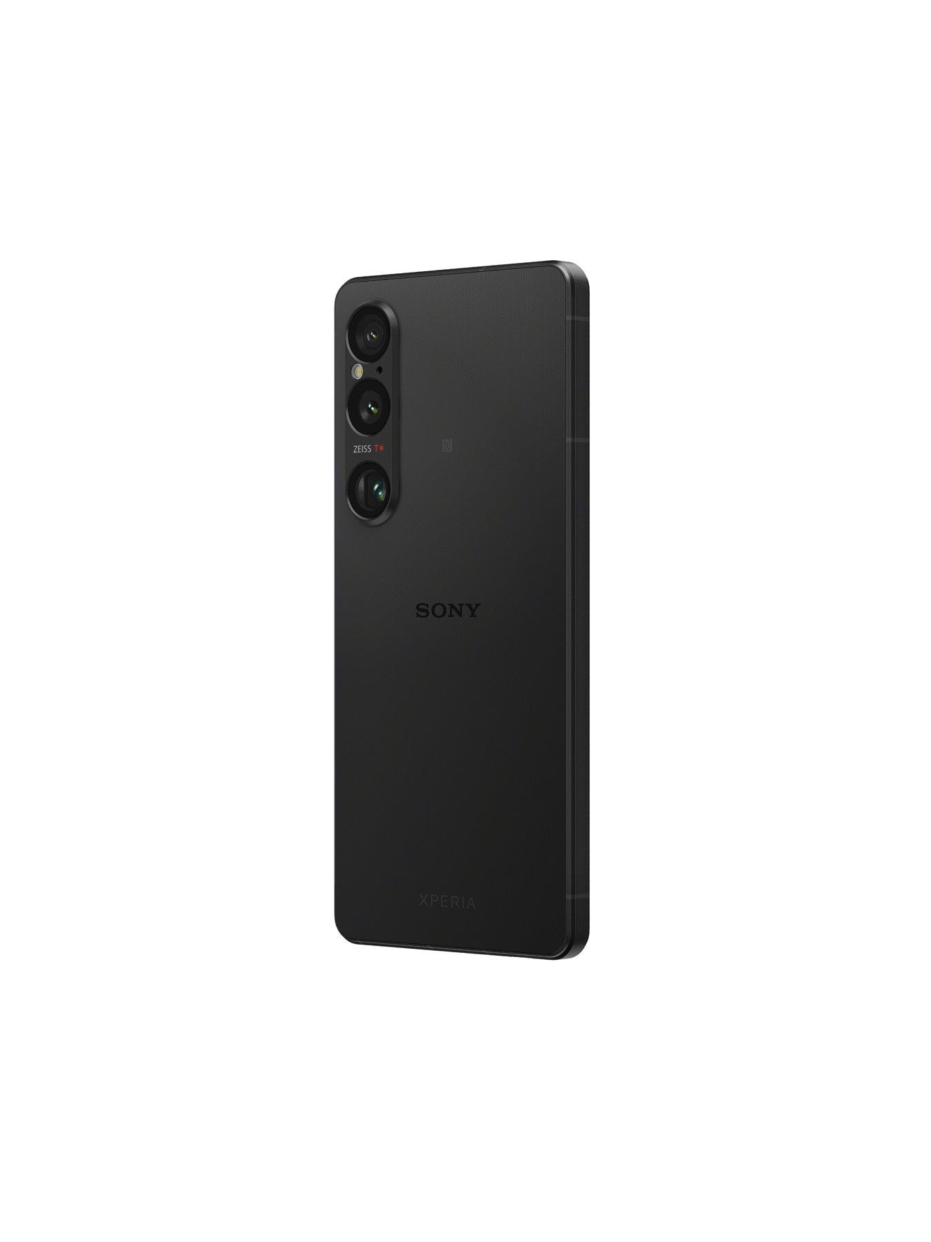 Image 5 of 6 of Sony Xperia 1 VI -&nbsp;Silver