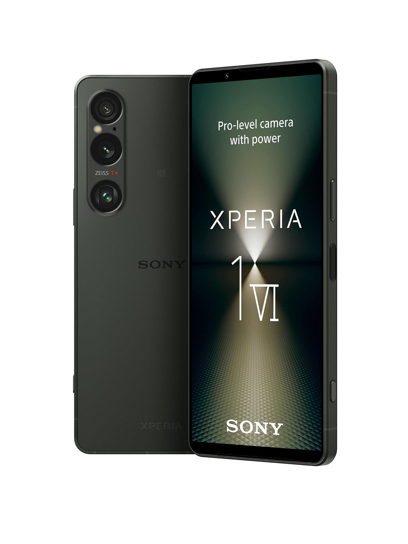 undefined Xperia 1 VI - Khaki