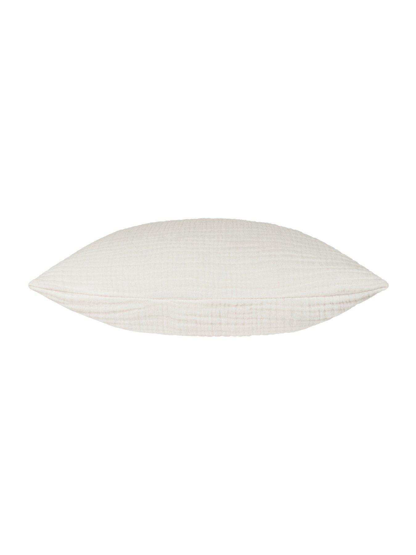  image of yard-lark-cushion-white