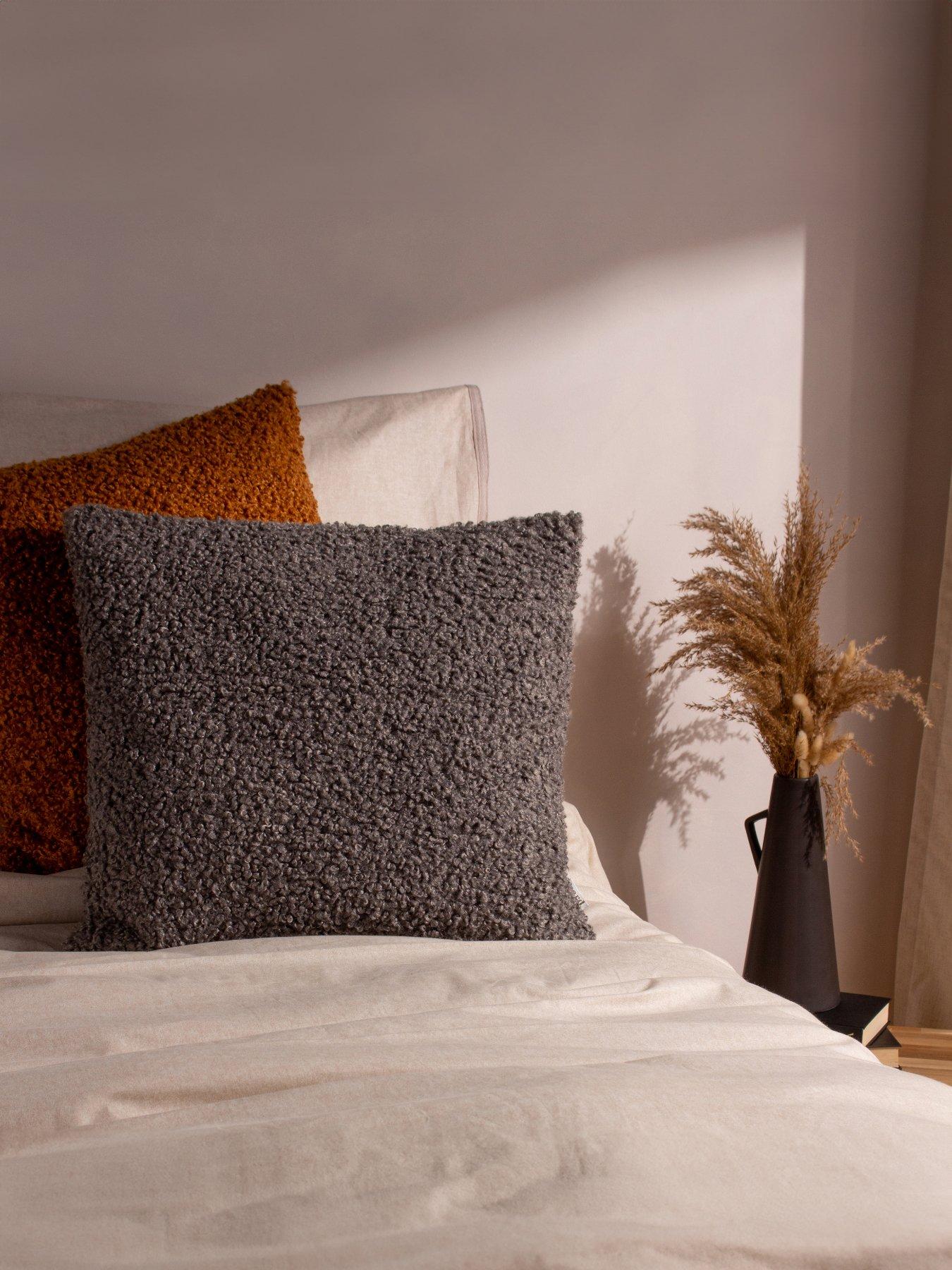 undefined Cabu Cushion - Storm Grey