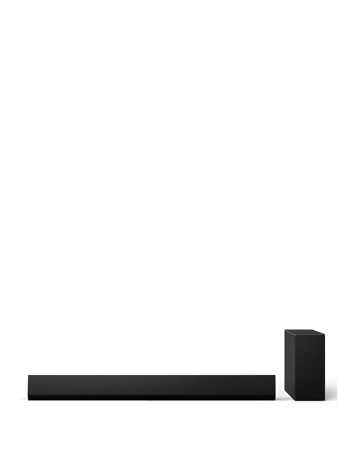 LG Soundbar USG10TY
