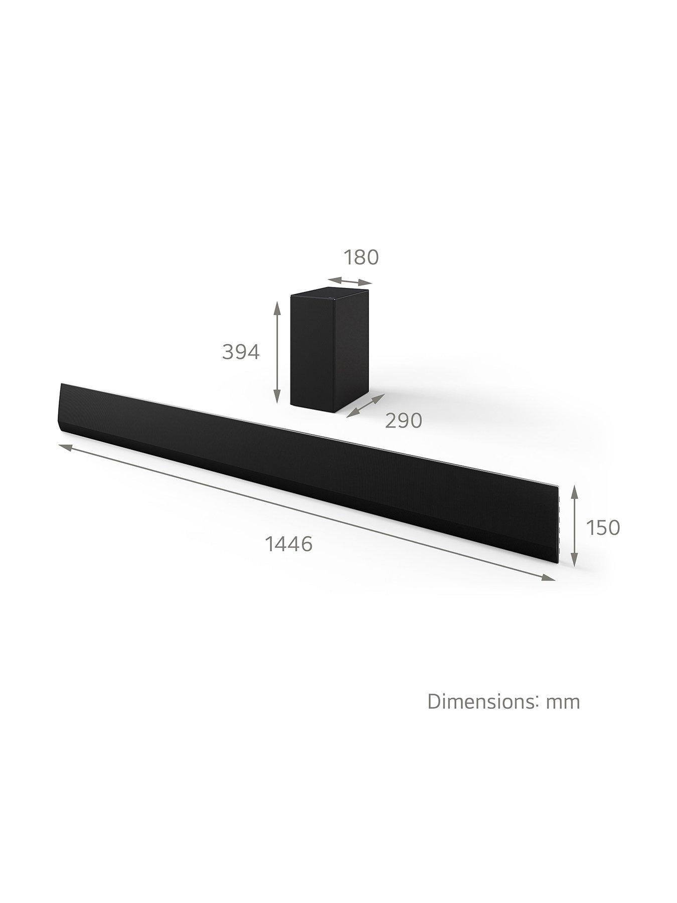  image of lg-soundbar-usg10ty