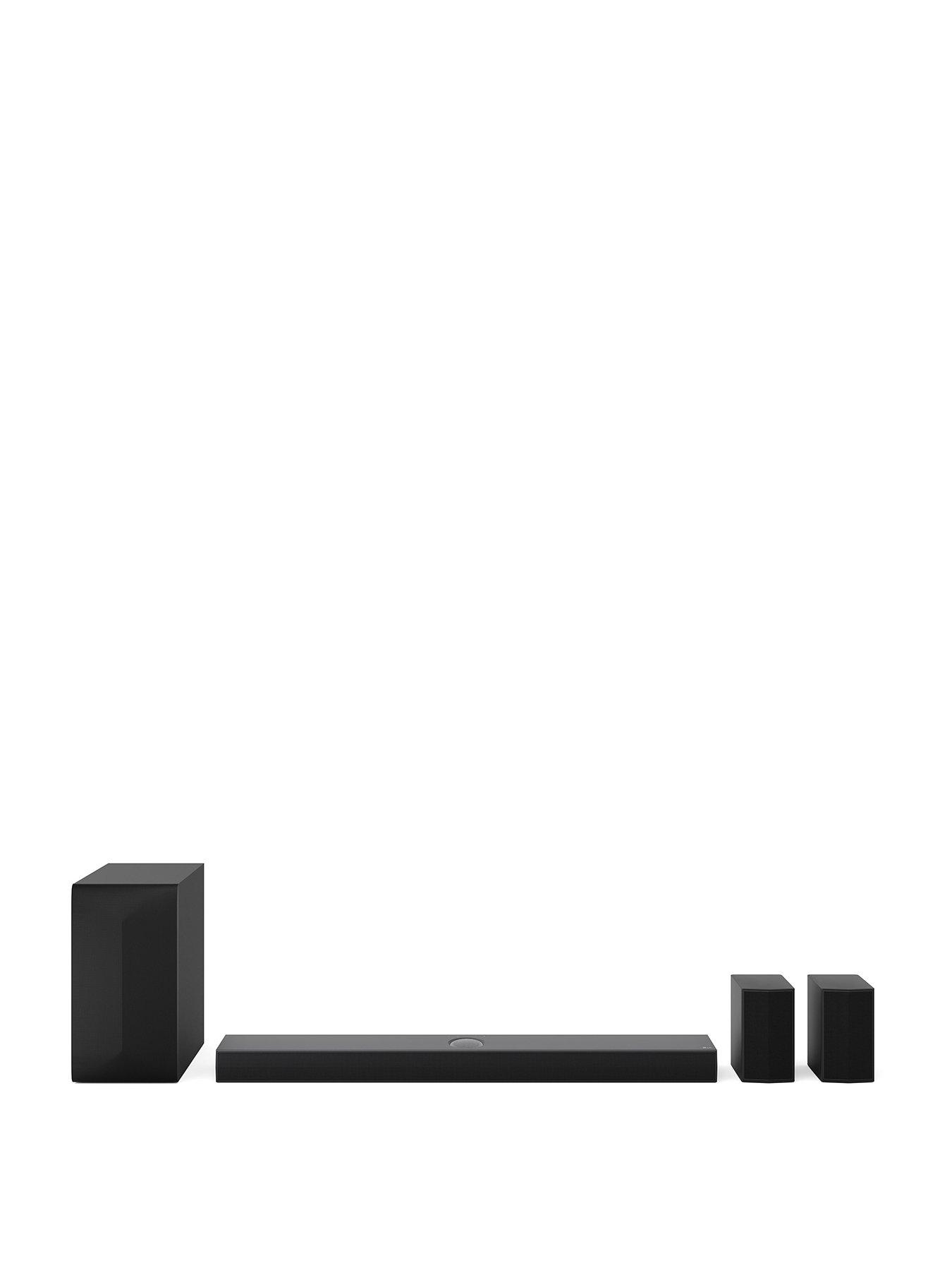 LG Soundbar US70TR Littlewoods