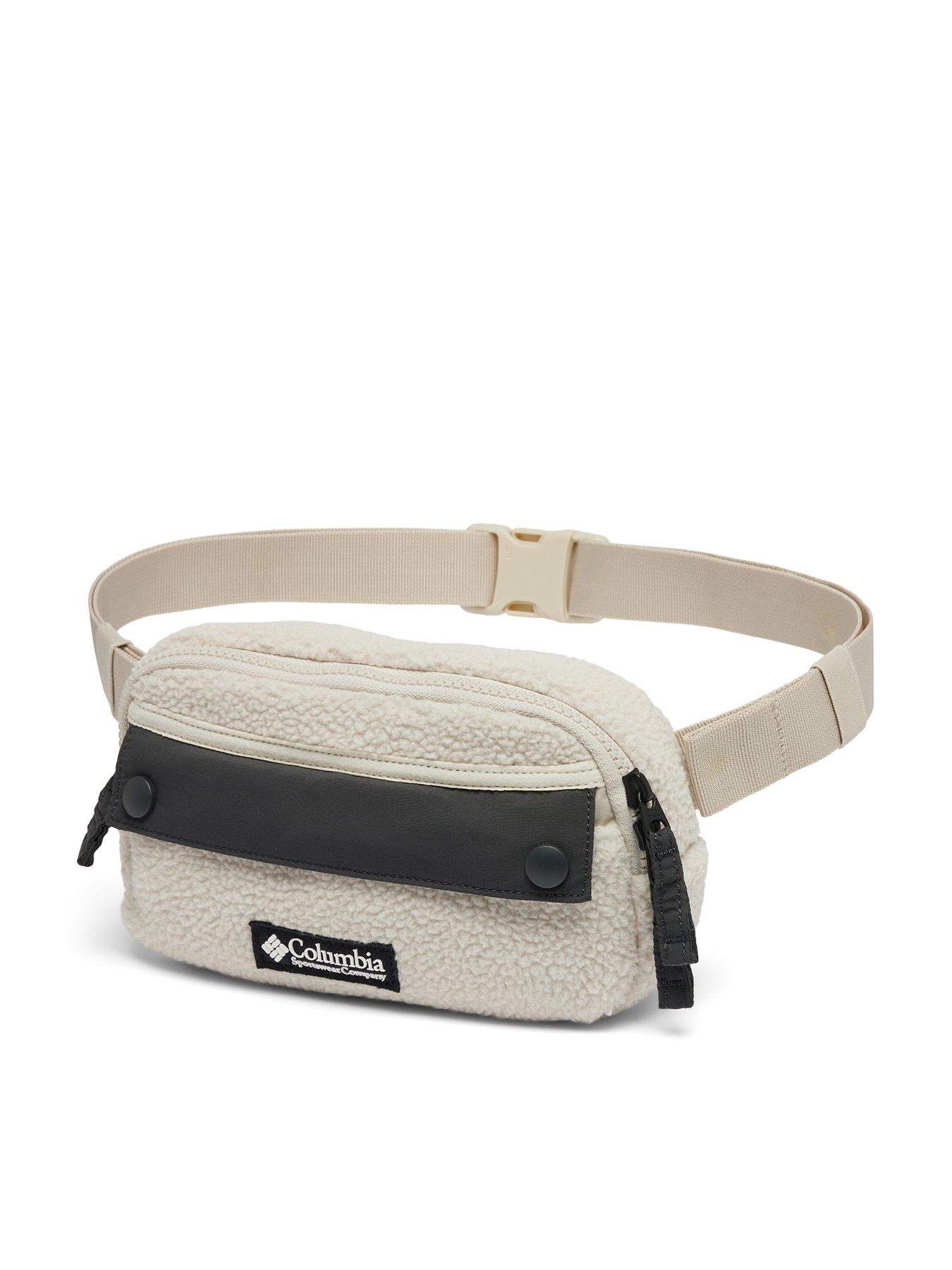  image of columbia-unisex-helvetia-ii-hip-pack-beige
