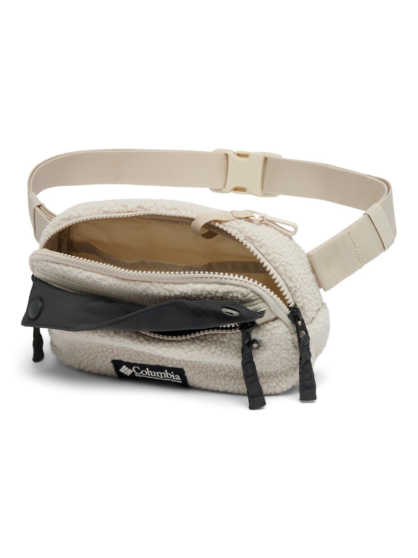  image of columbia-unisex-helvetia-ii-hip-pack-beige