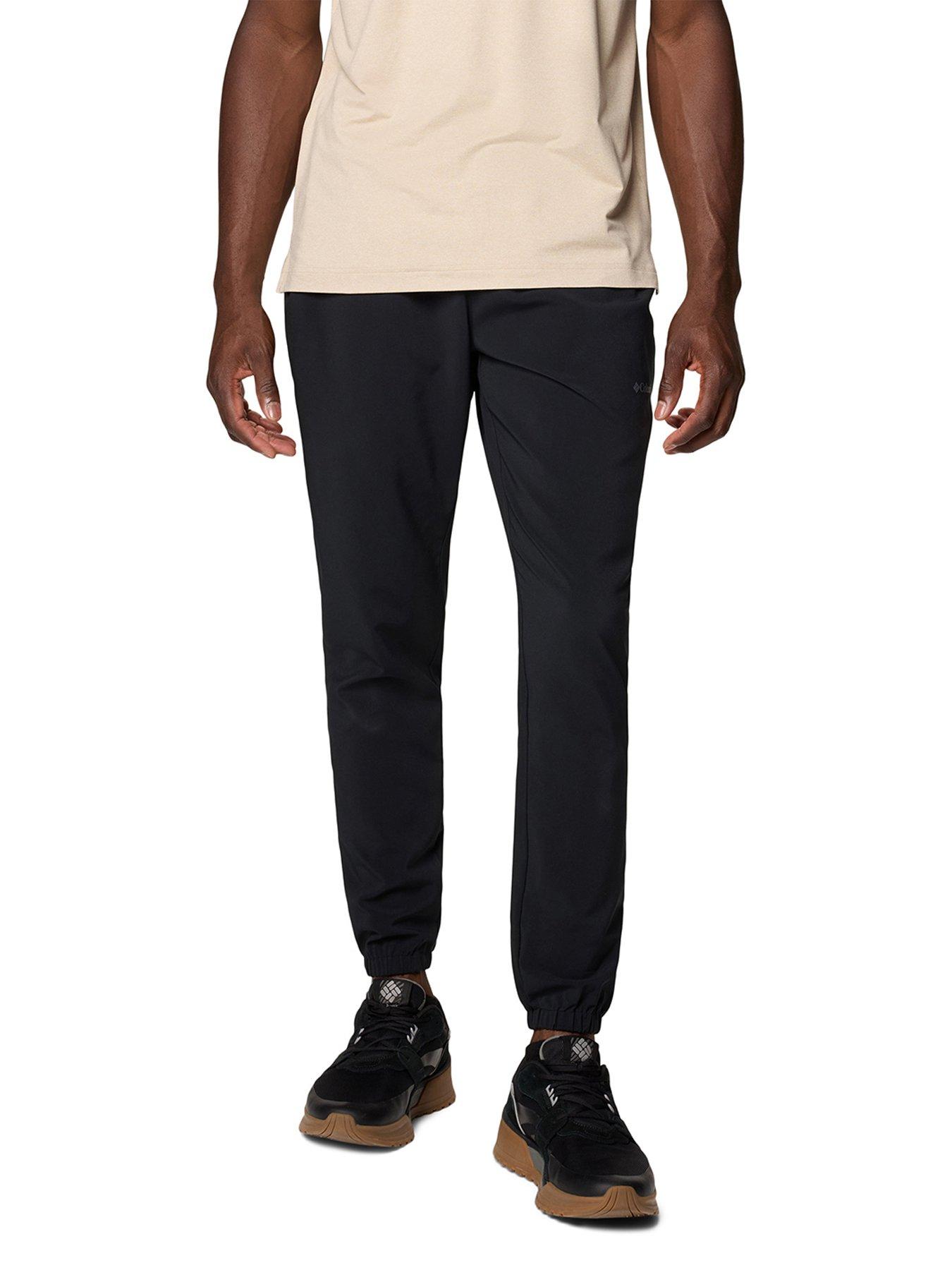 undefined Men's Columbia Hike Jogger Ii - Black