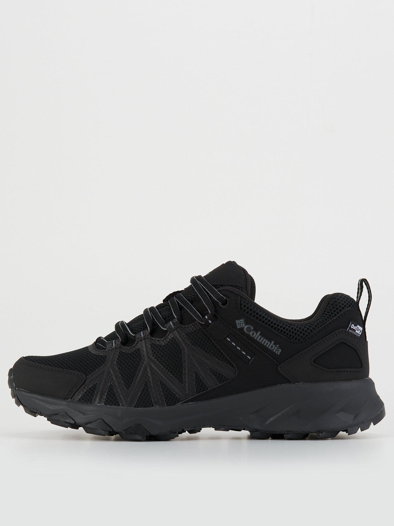 undefined Men's Peakfreak 2 Outdry Shoes - Black