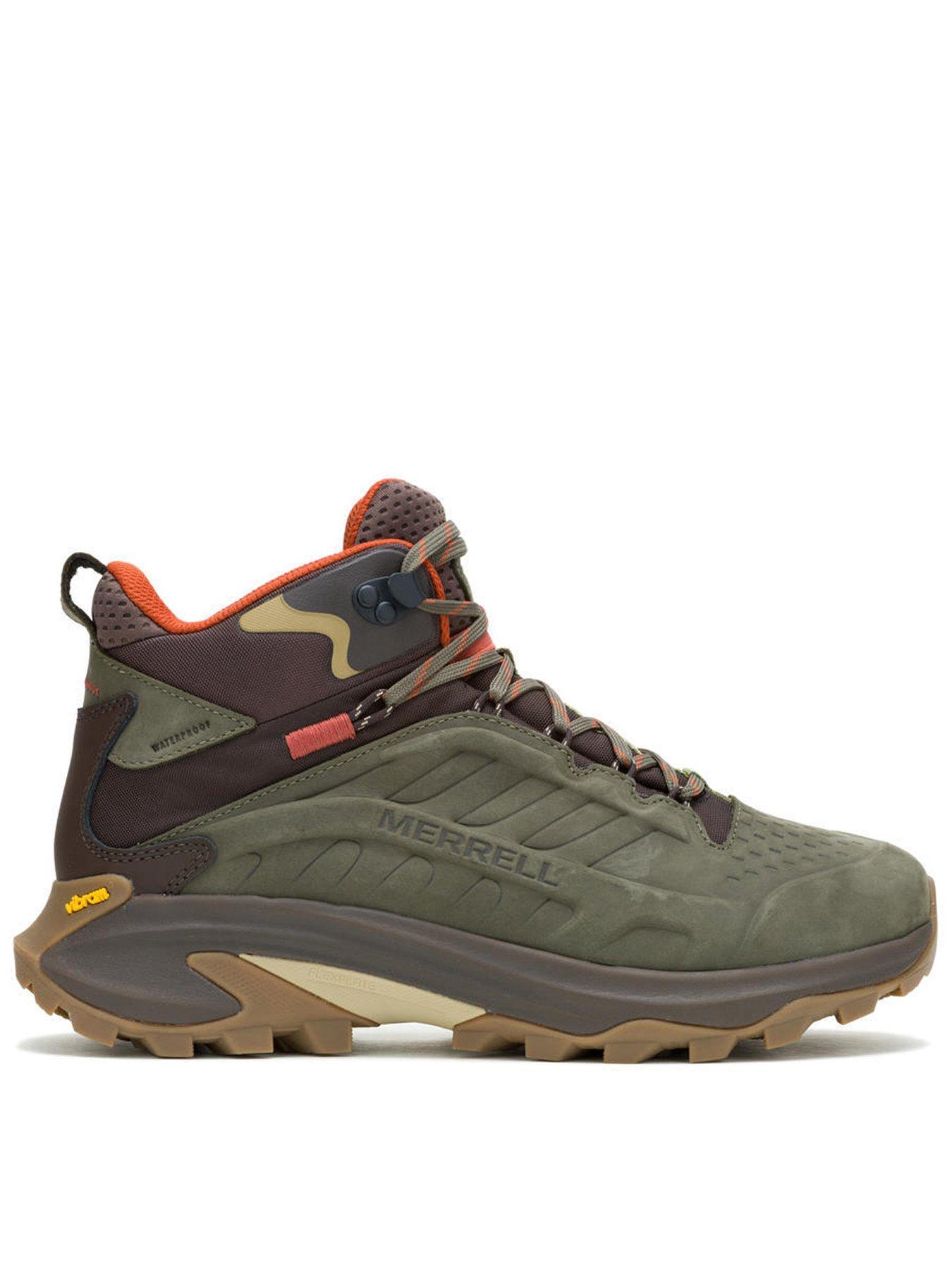 merrell-mens-moab-speed-leather-mid-waterproof-hiking-boots-green