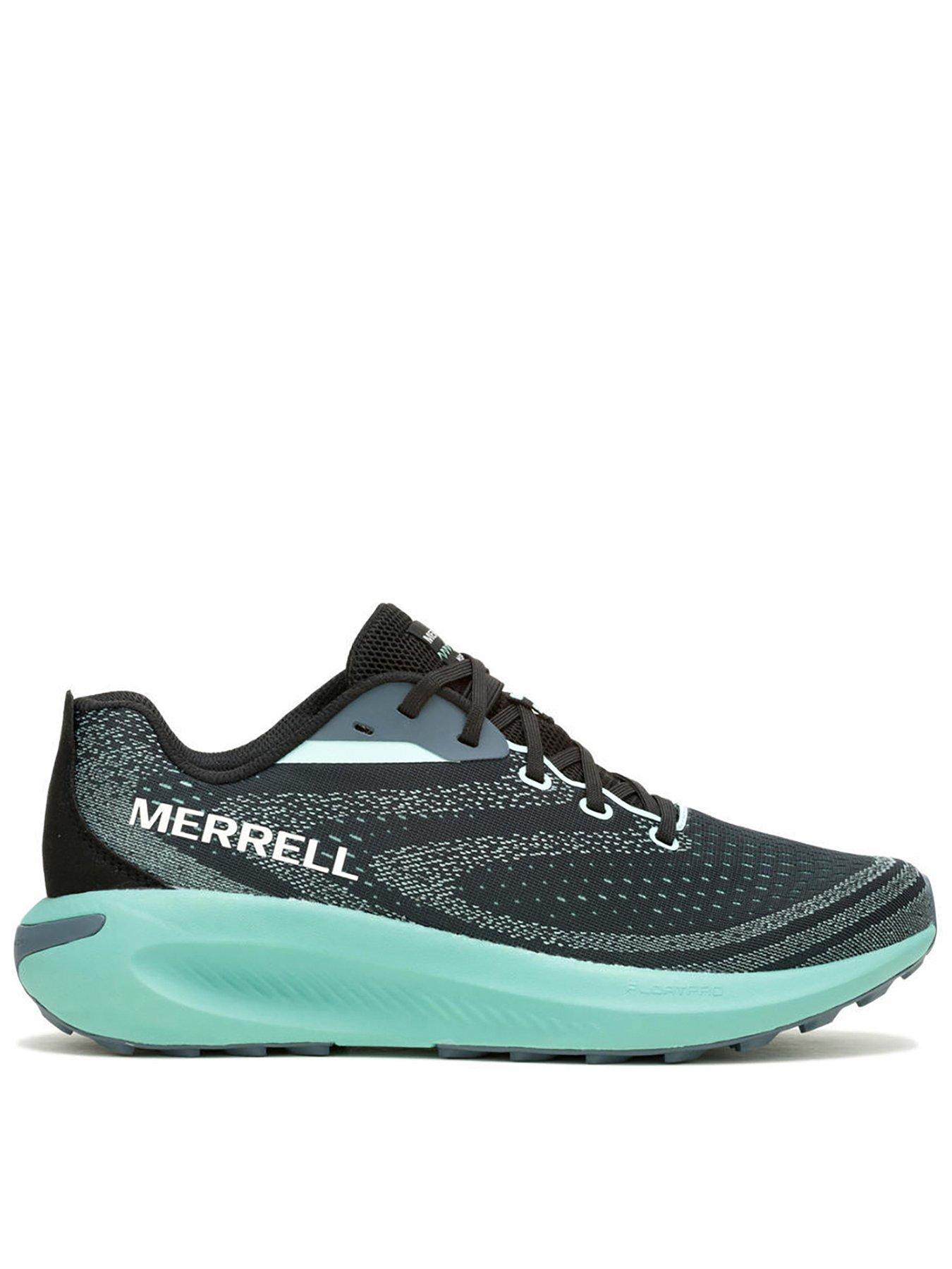 undefined Mens Morphlite Trail Running Shoes- Canton