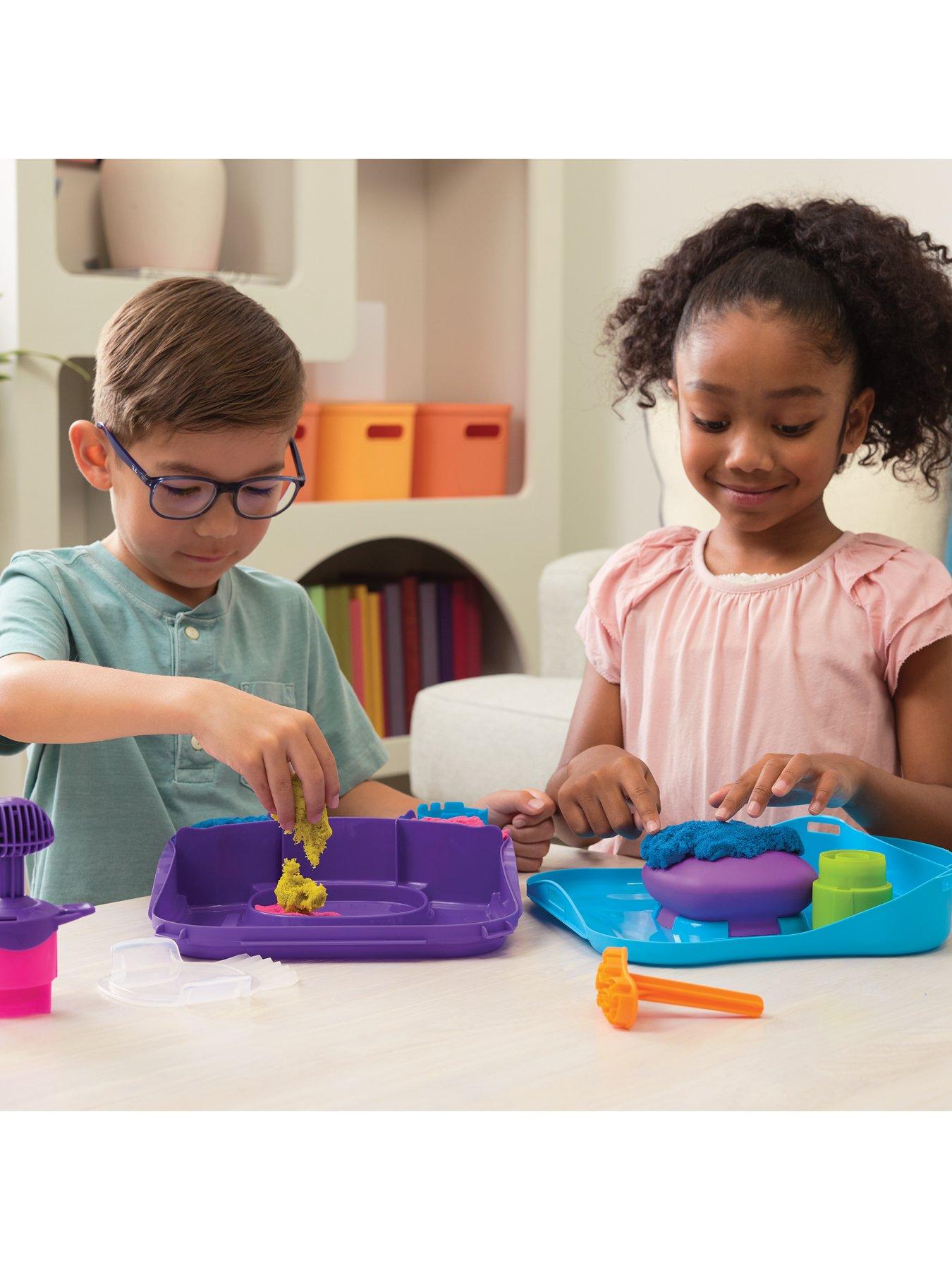  image of kinetic-sand-squish-motion-playset