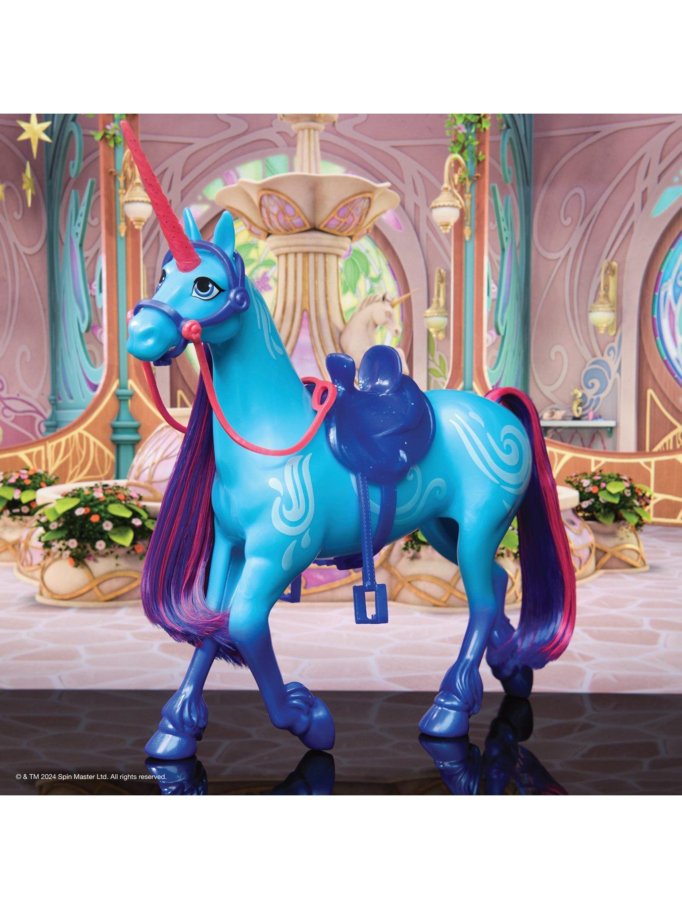  image of unicorn-academy-fashion-unicorn-river-11-figure-nbsp