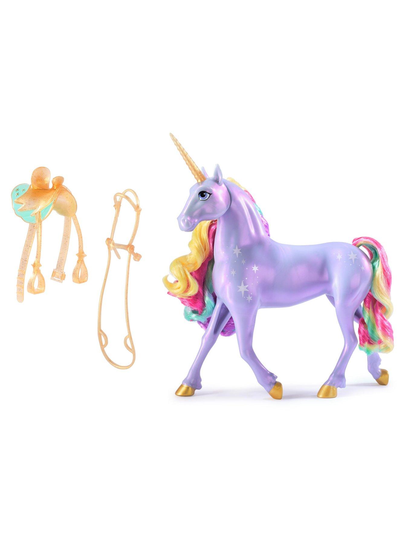  image of unicorn-academy-rainbow-light-up-wildstar-11-unicorn-figure