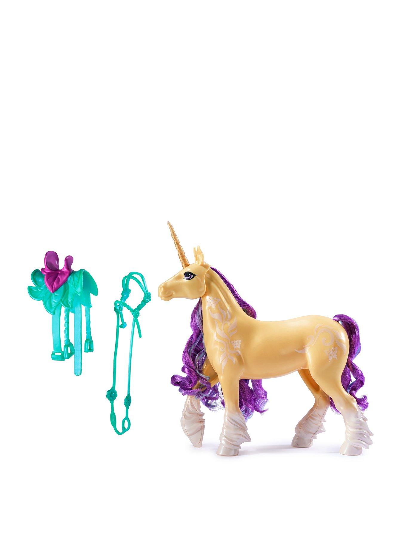 undefined Fashion Unicorn Leaf 11"