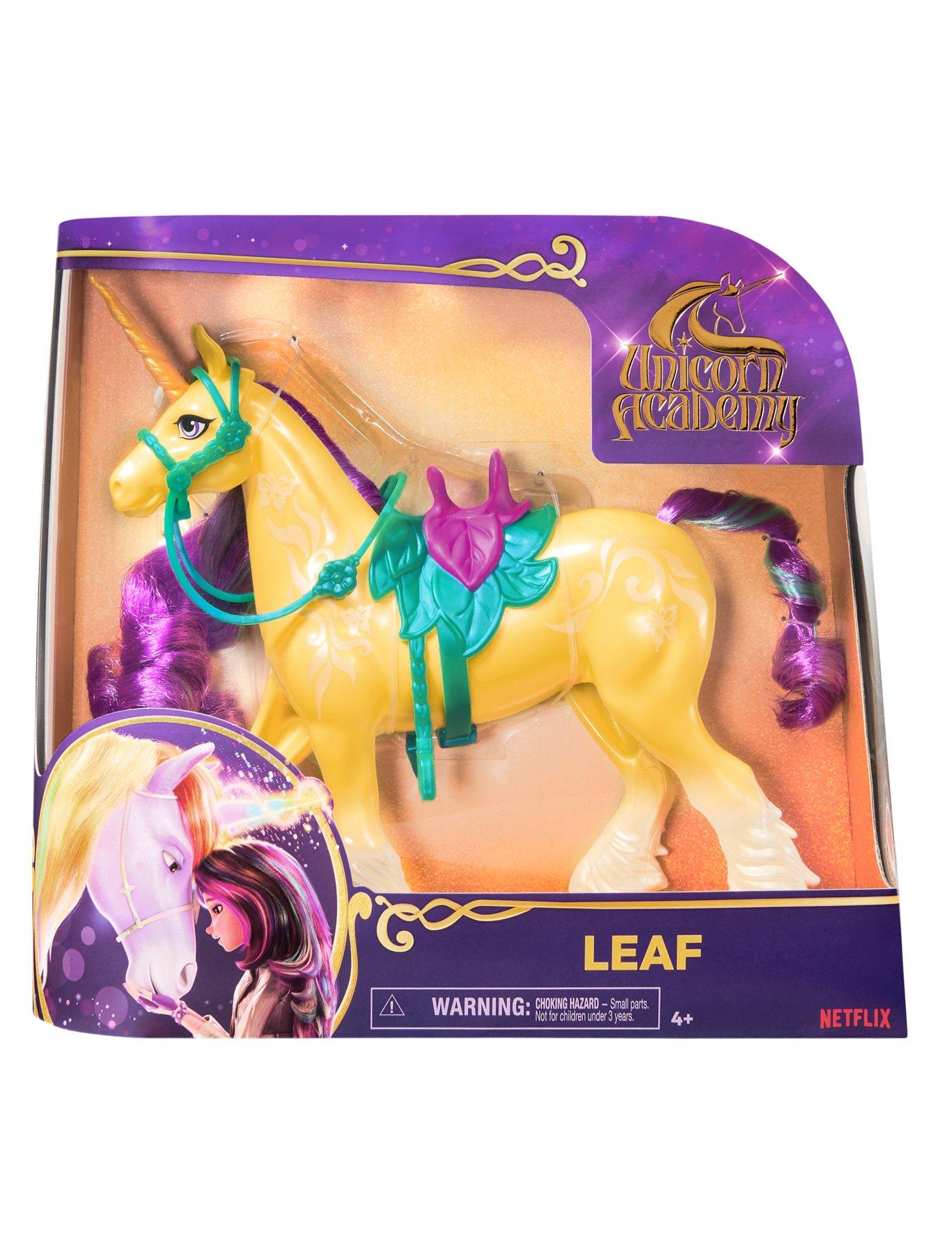  image of unicorn-academy-fashion-unicorn-leaf-11