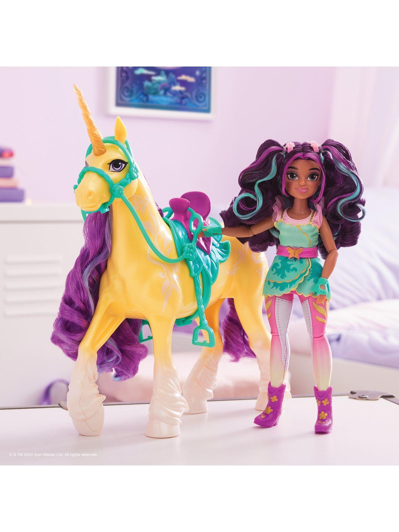  image of unicorn-academy-fashion-unicorn-leaf-11