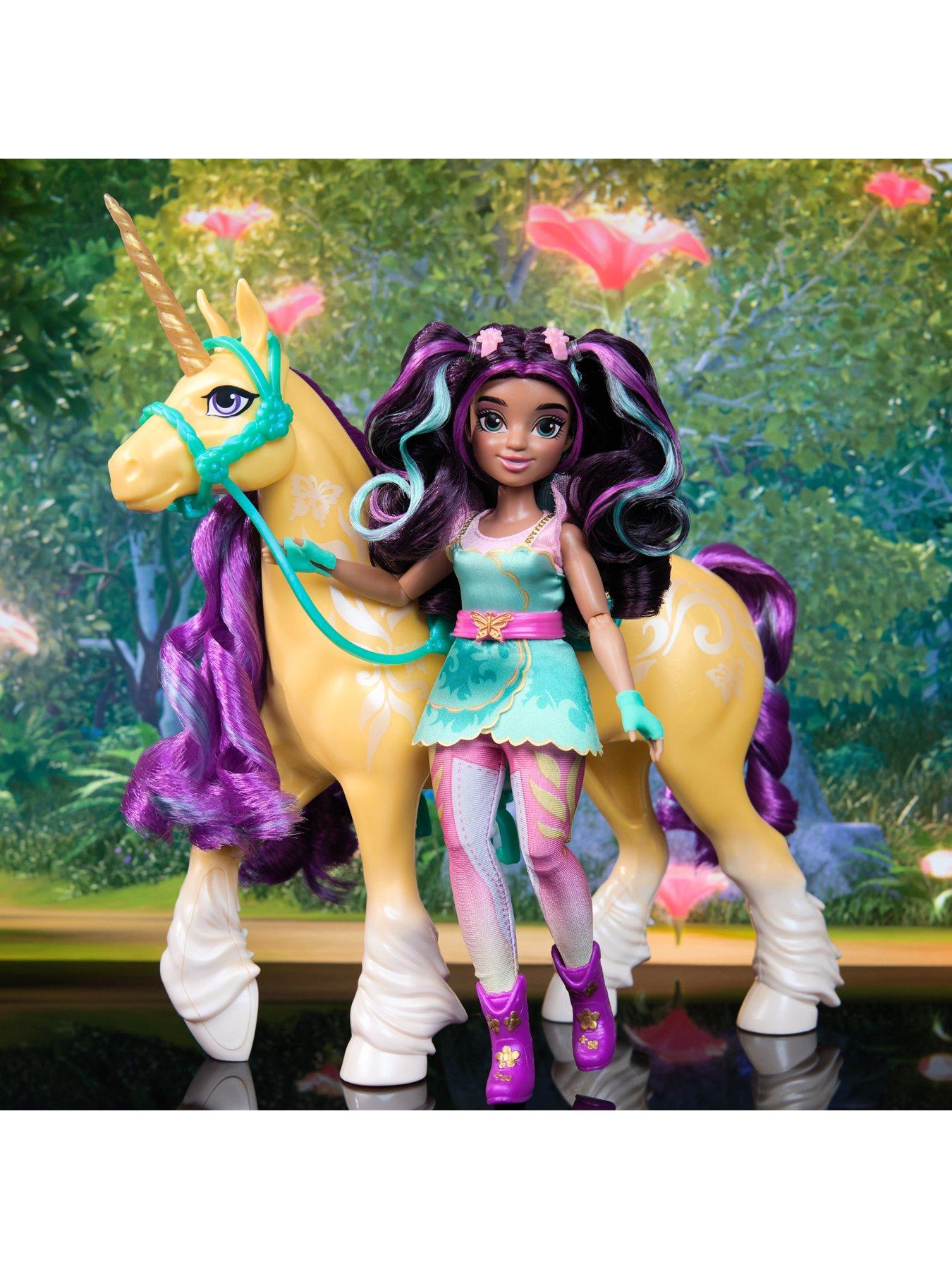  image of unicorn-academy-fashion-unicorn-leaf-11