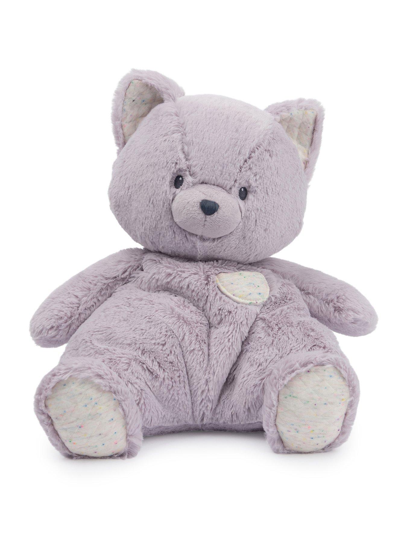 gund-kitten-125-3175cm-oh-so-snuggly-plush-baby-cuddly-toy