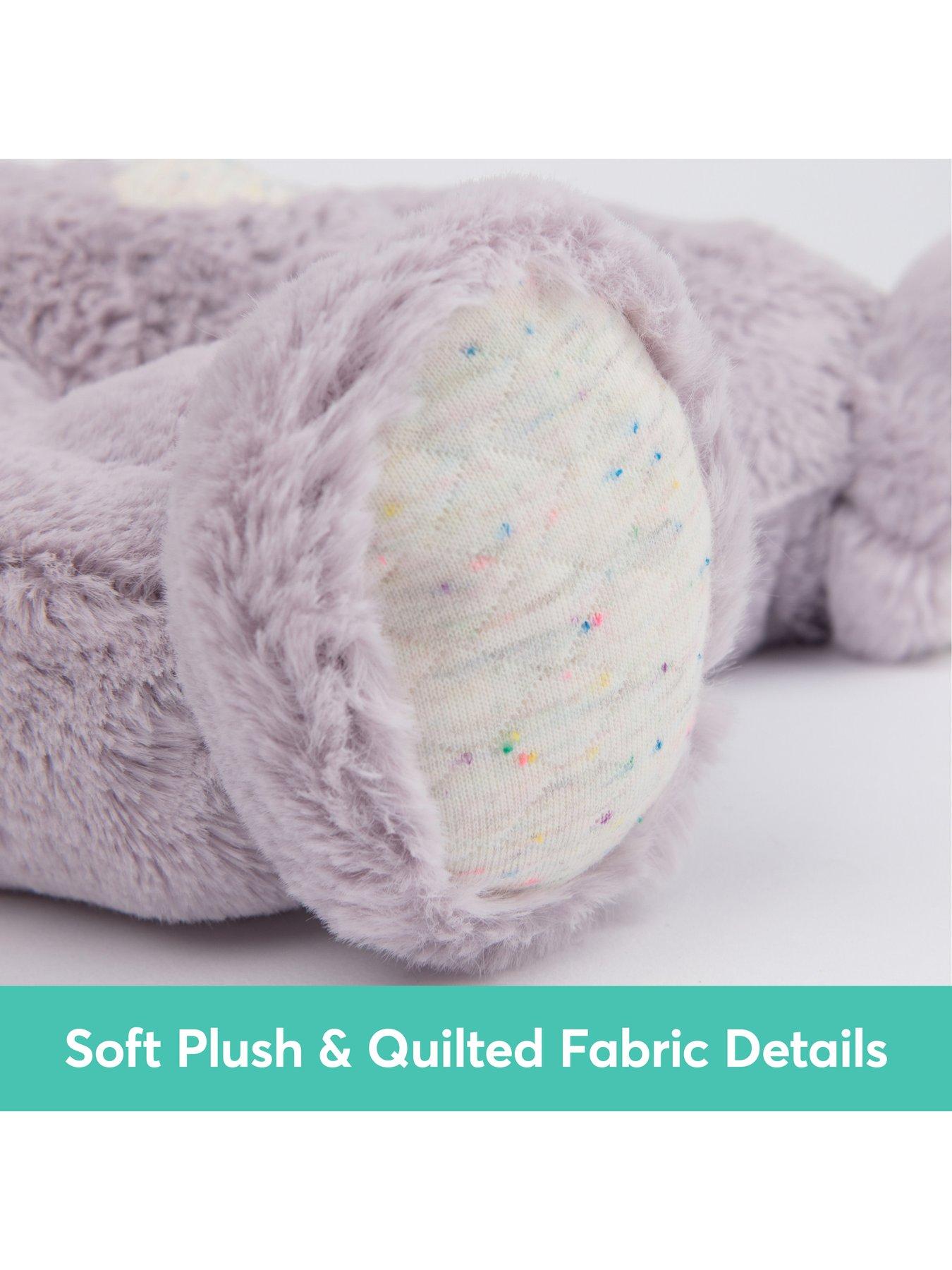  image of gund-kitten-125-3175cm-oh-so-snuggly-plush-baby-cuddly-toy
