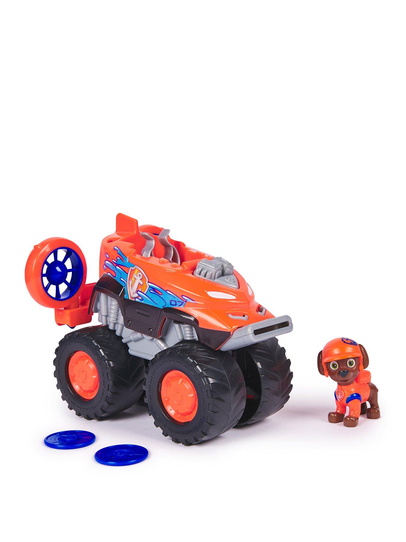  image of paw-patrol-rescue-wheels-zuma-hovercraft-vehicle