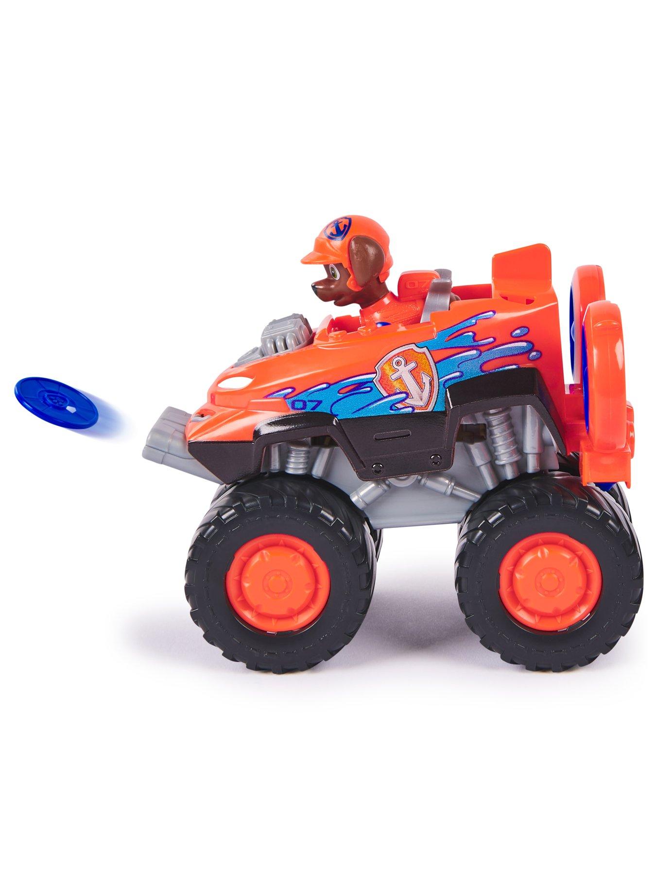  image of paw-patrol-rescue-wheels-zuma-hovercraft-vehicle