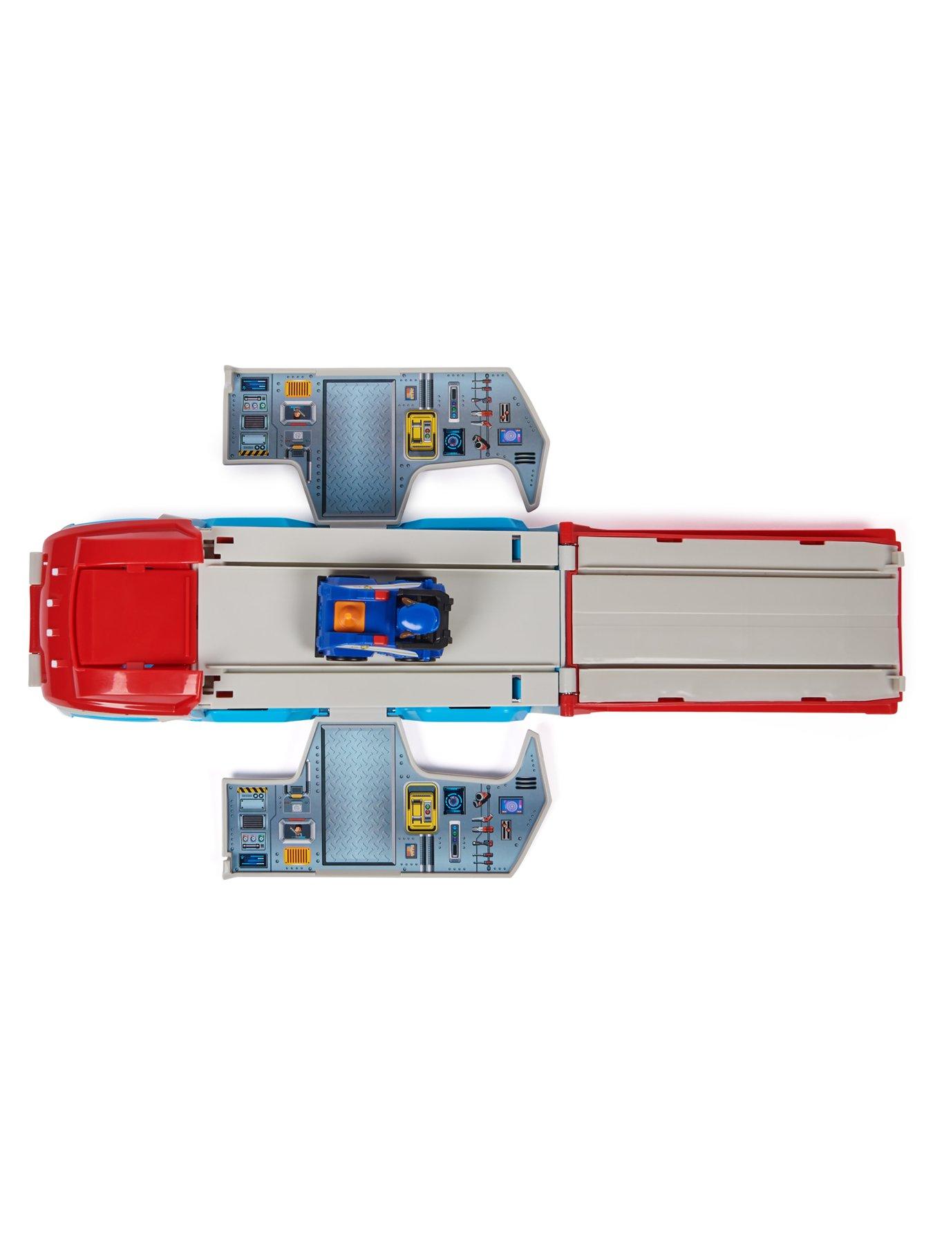  image of pup-squad-patroller-vehicle