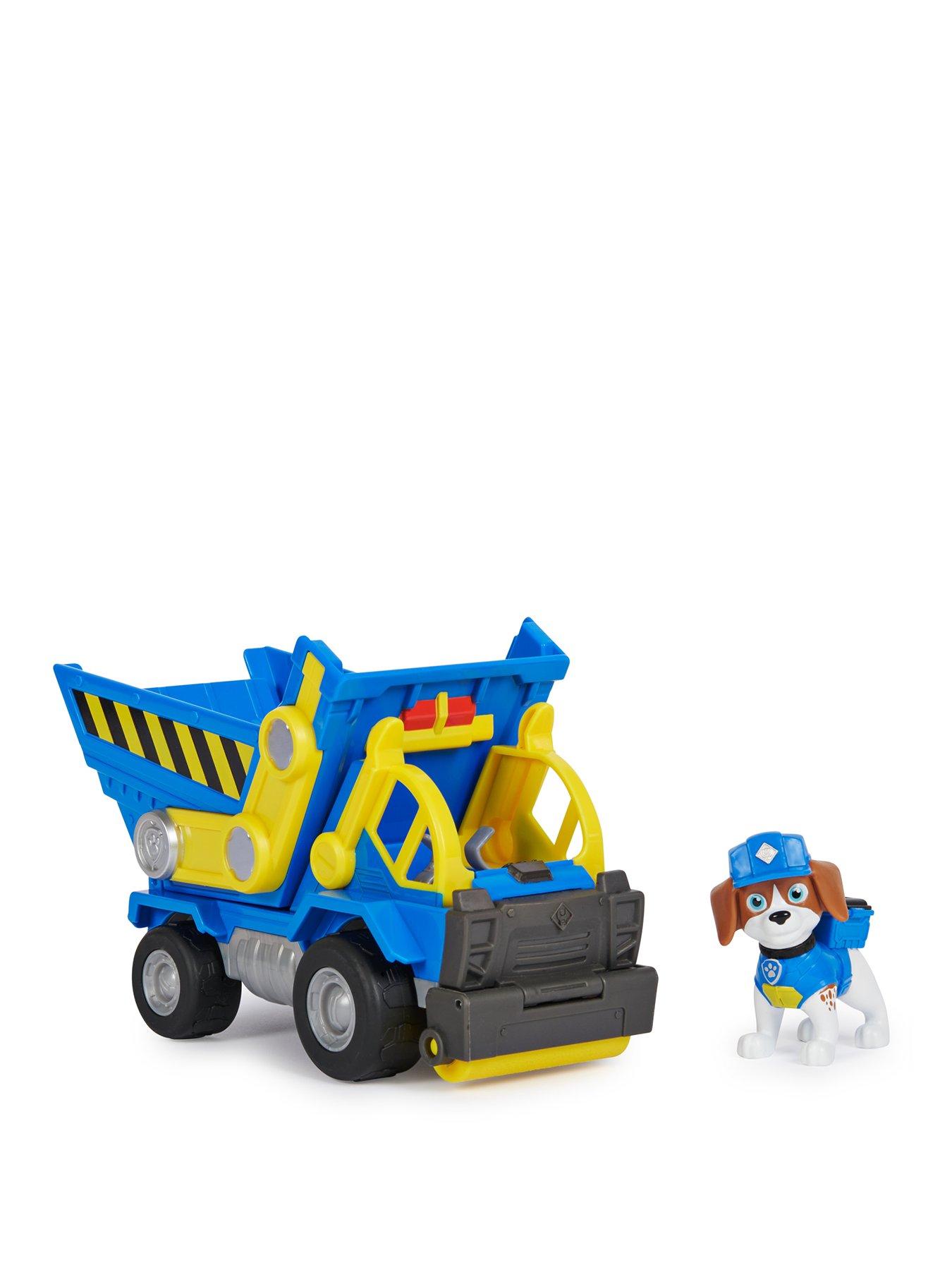 undefined Wheeler's Dump Truck Toy Vehicle