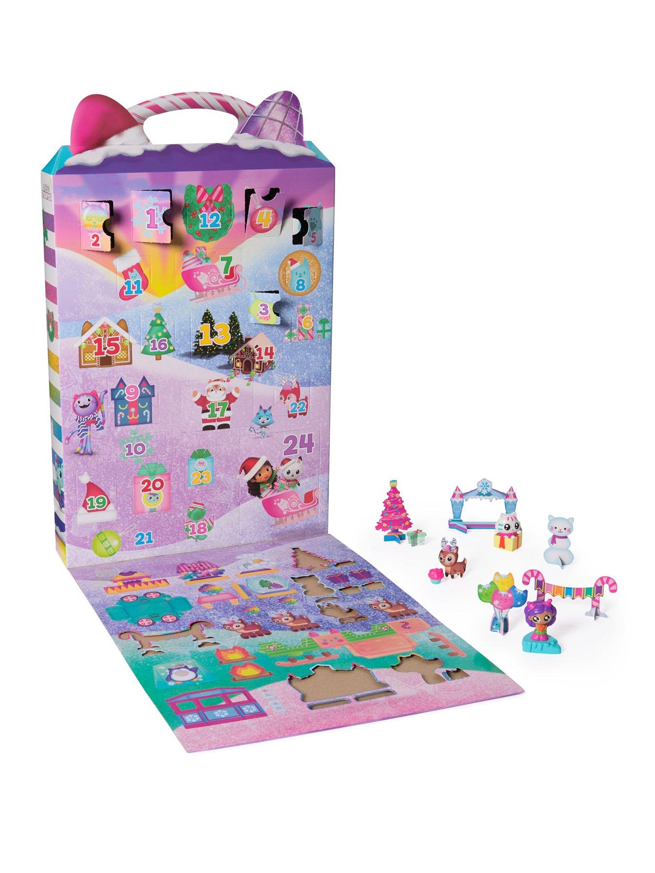 Hatchimals advent calendar 2019 discount