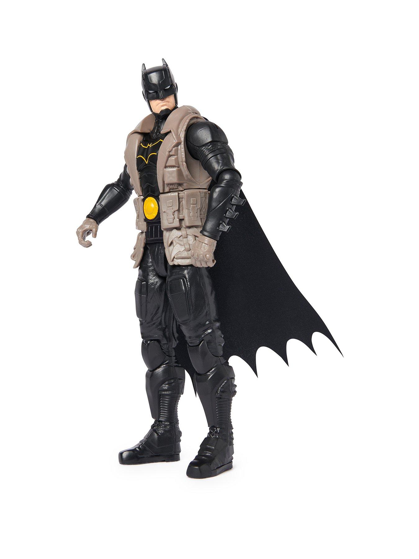 undefined Action Figure 12"