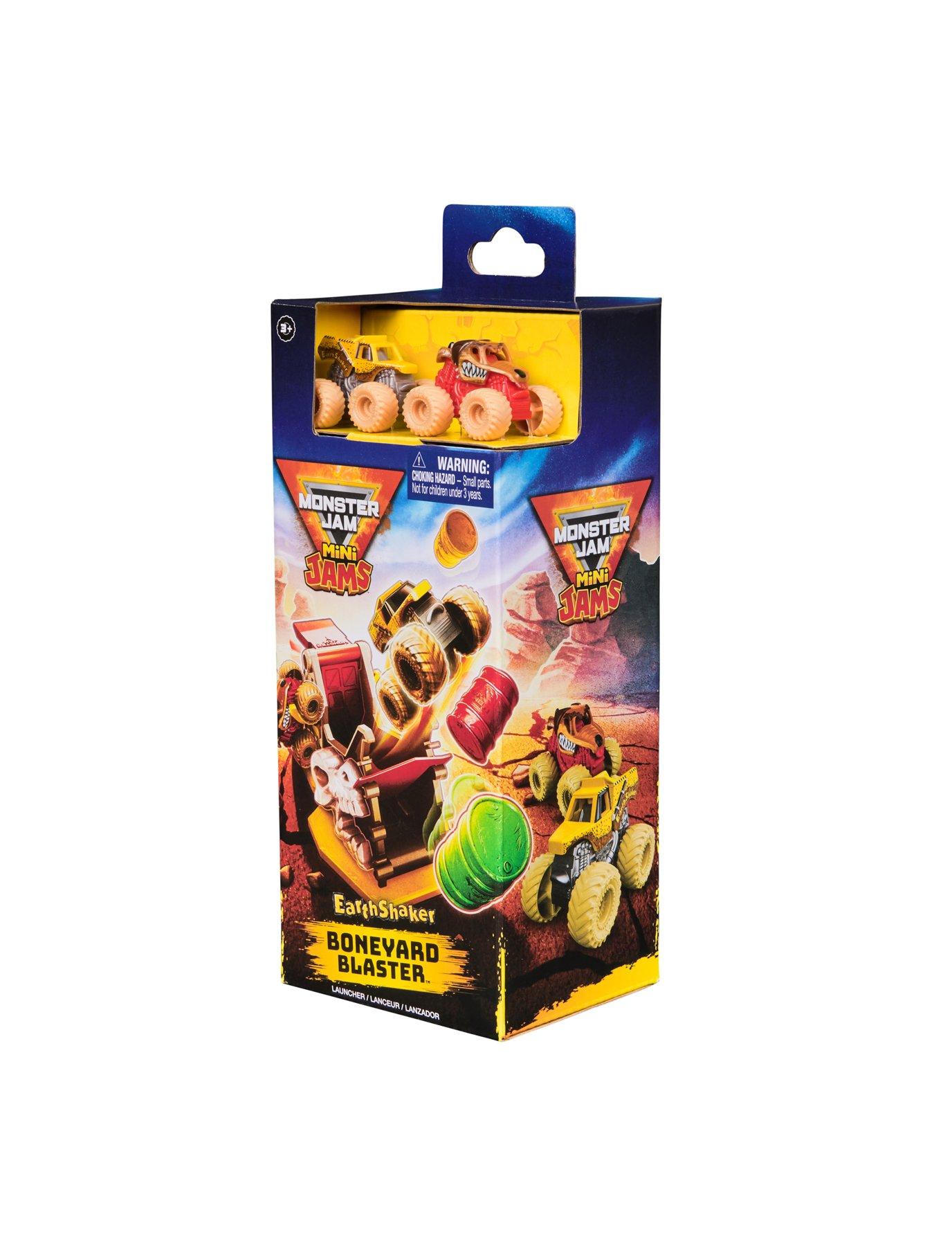  image of monster-jam-mini-launcher-playset