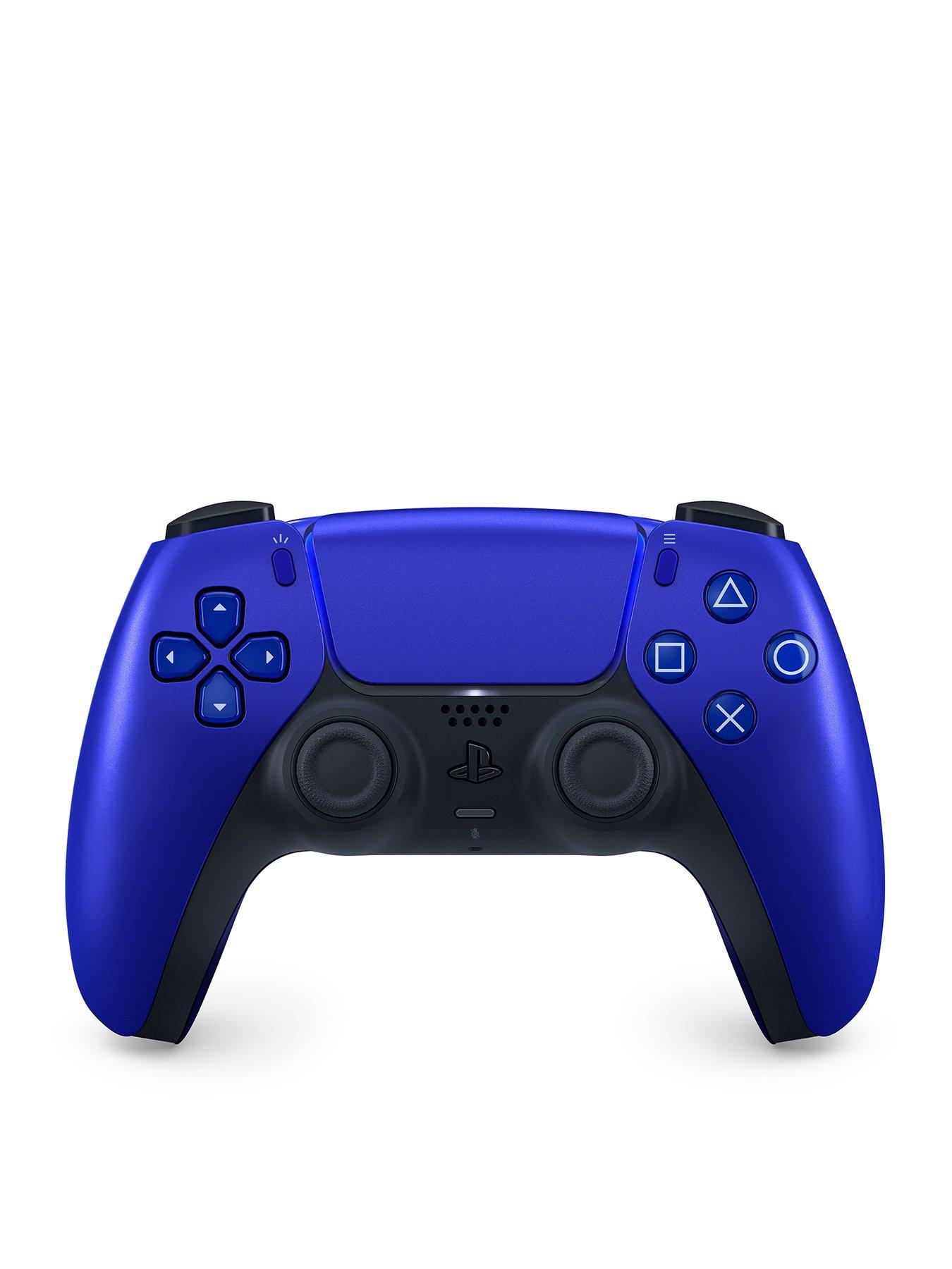 Playstation PlayStation®5 DualSense® Wireless Controller - For PS5, PC, Mac  &  Mobile