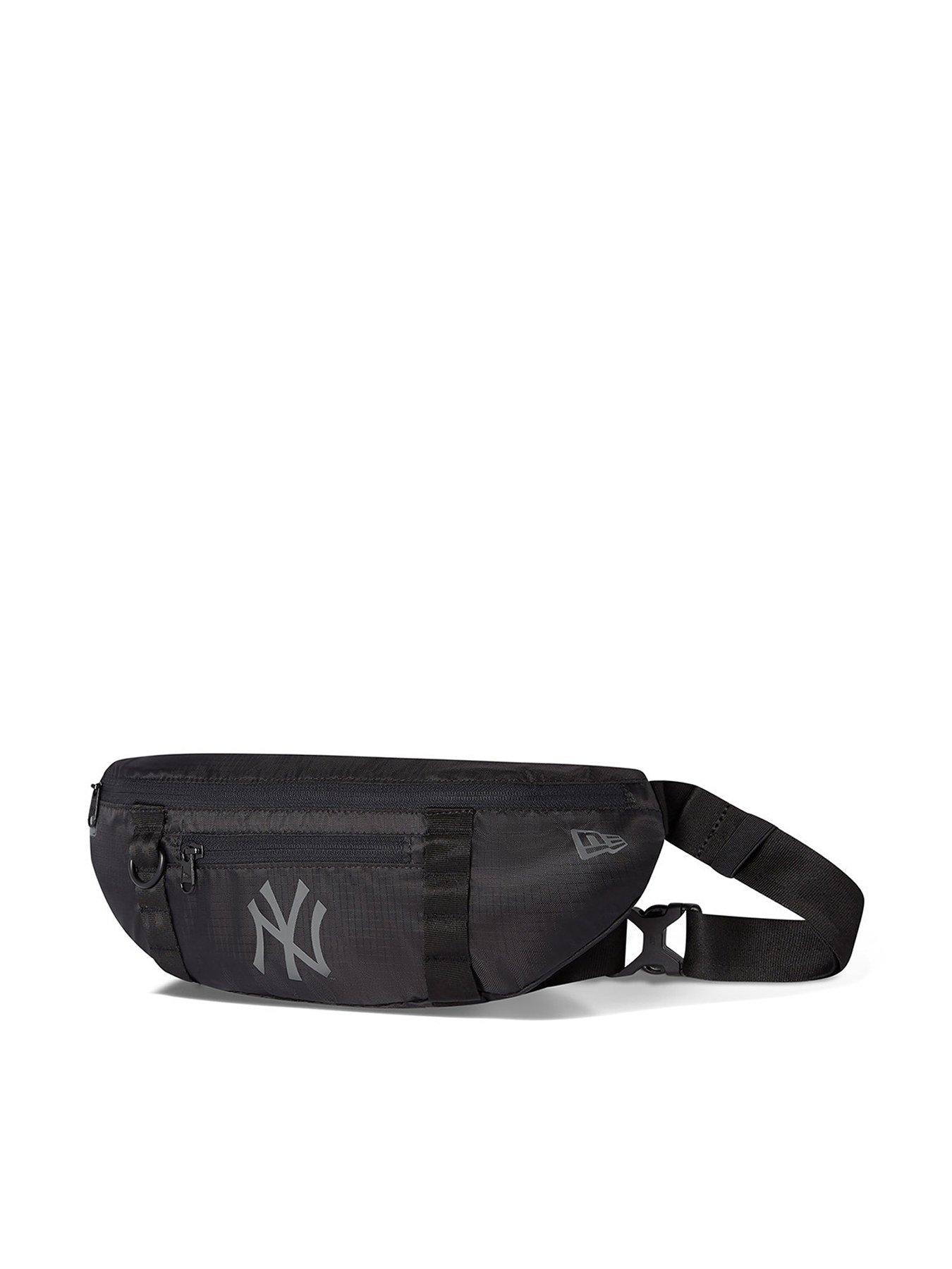 undefined Unisex Ny Yankees Waist Bag