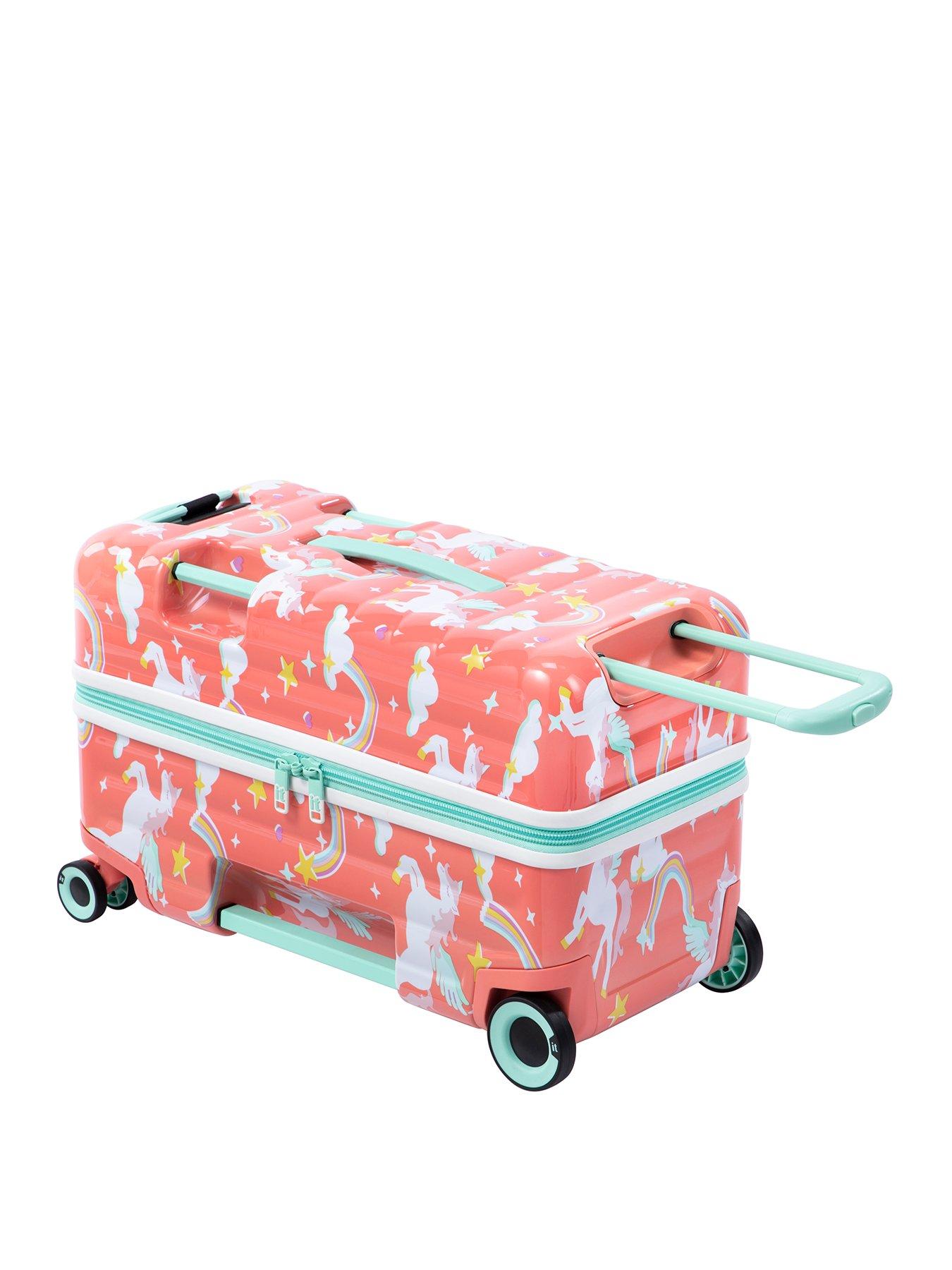 it-luggage-trunkryder-unicorns-kiddies-ride-on-suitcase