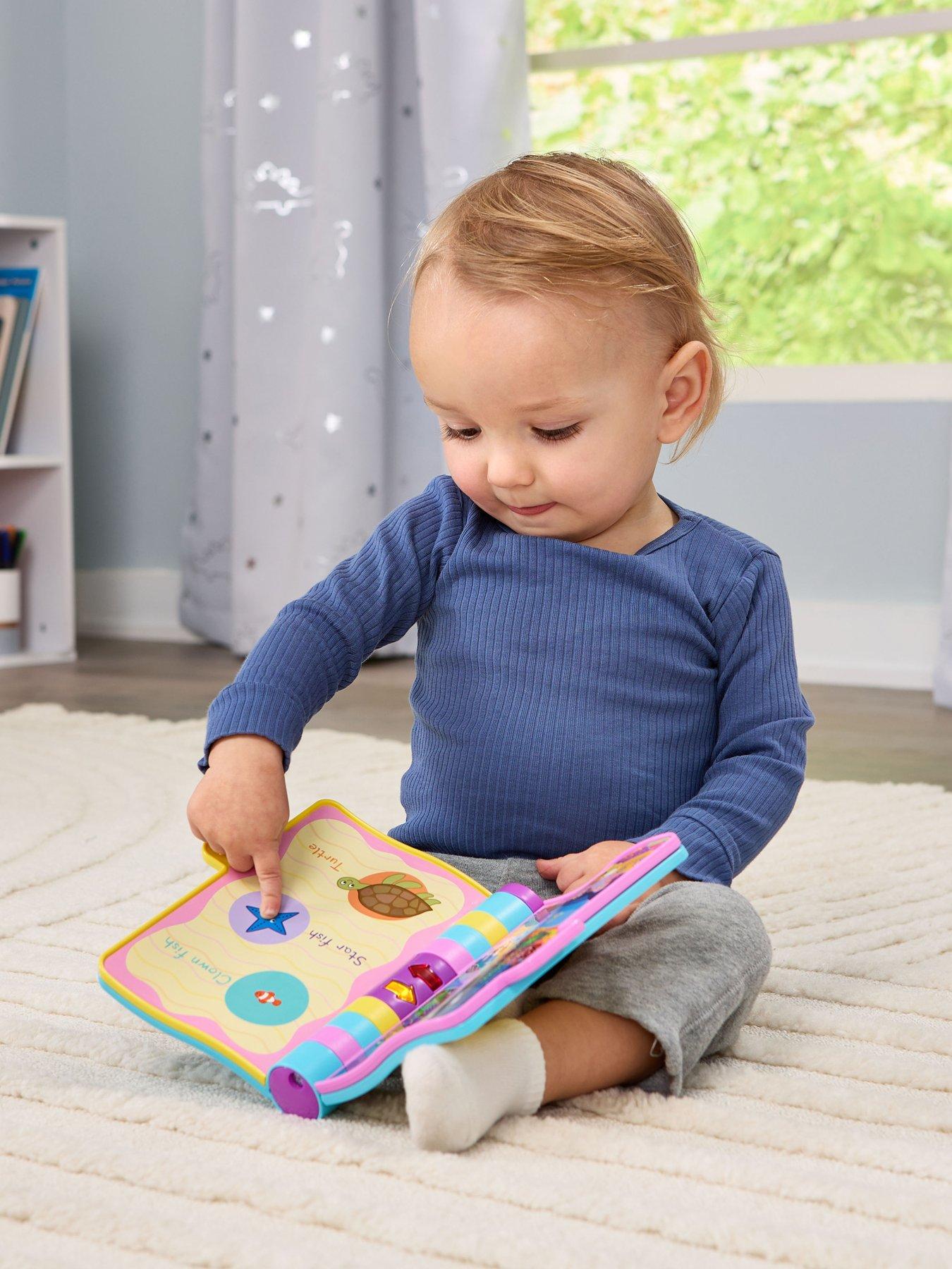 Image 3 of 6 of VTech Peppa Pig Nursery Rhymes Interactive Book