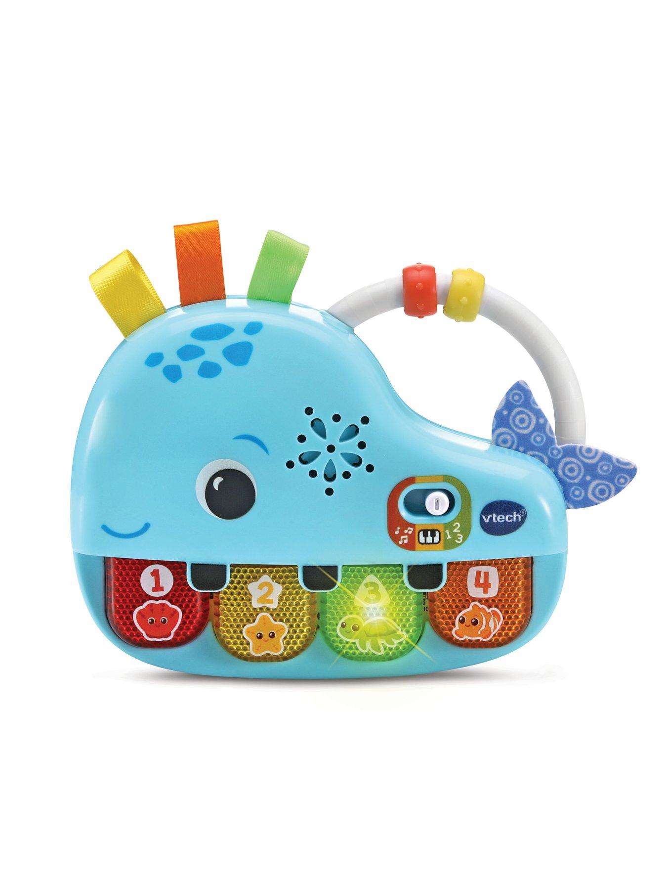 Image 7 of 8 of VTech Ocean Buddies Animal Band