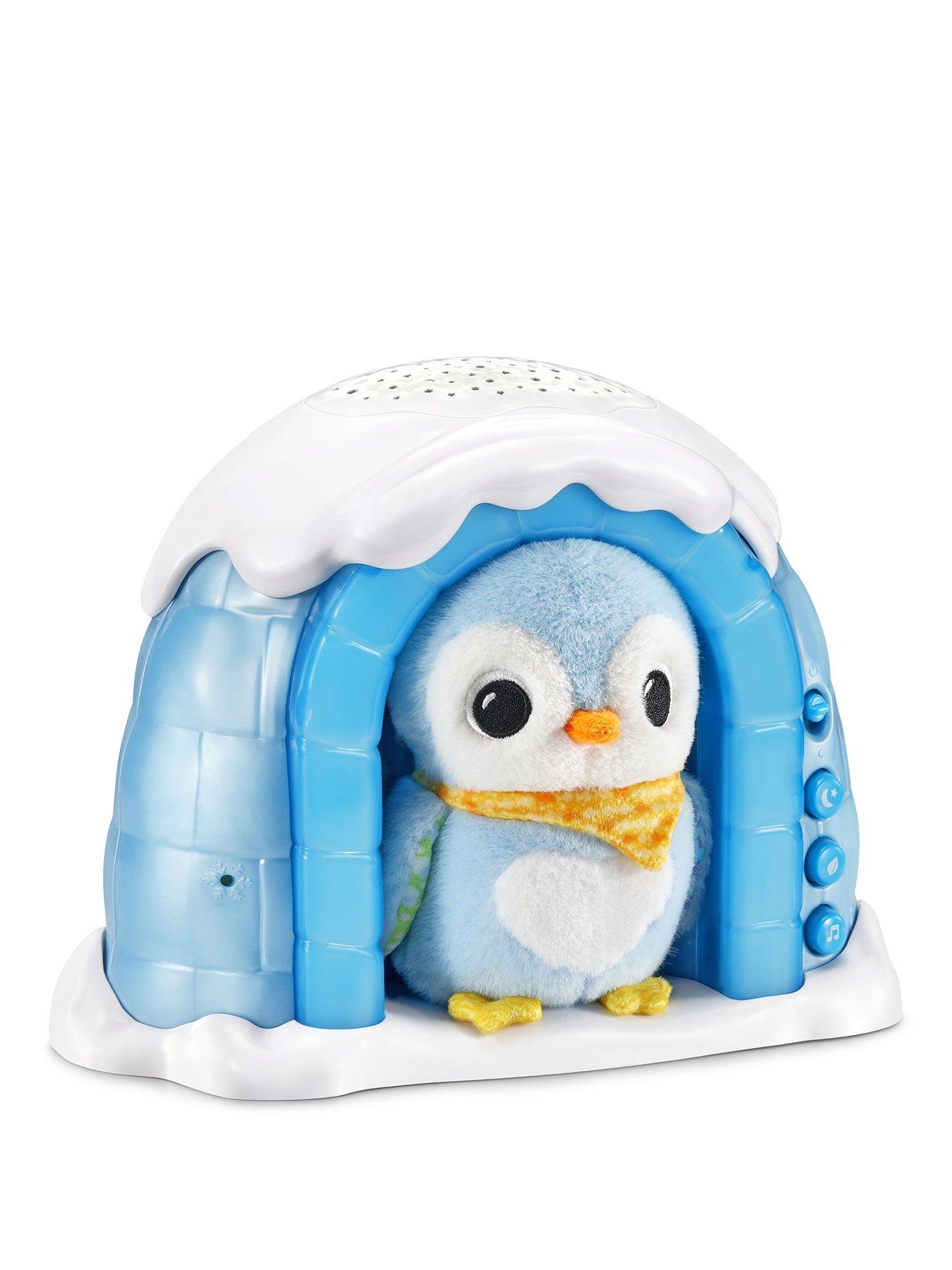 VTech Soothing Starlight Igloo