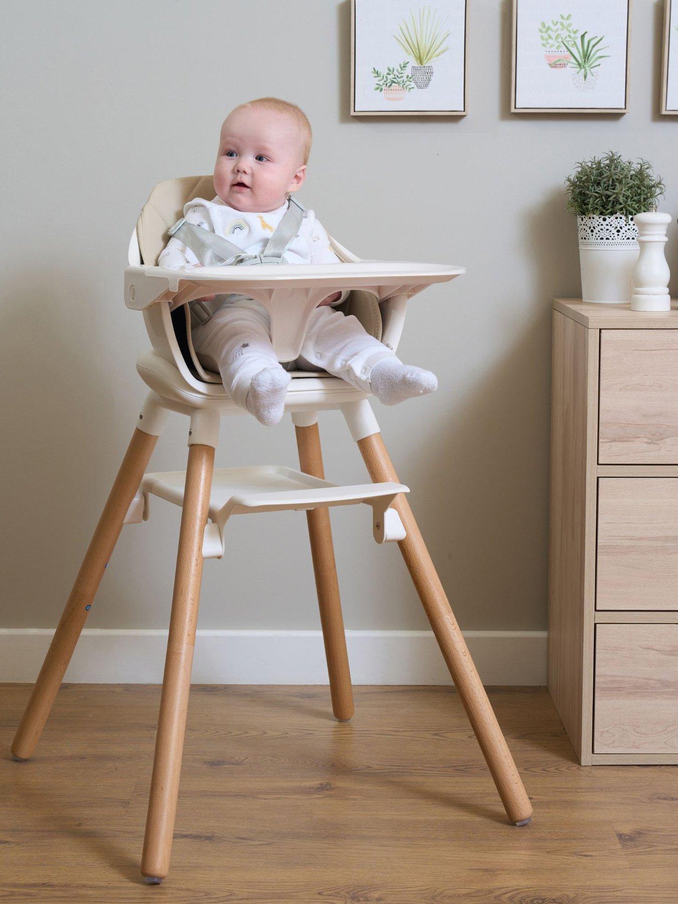 front image of clair-de-lune-6in1-high-chair-beige