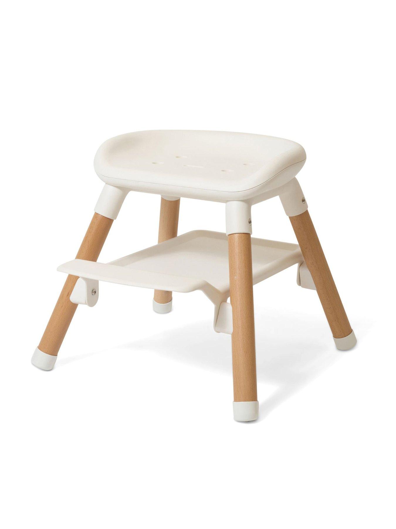  image of clair-de-lune-6in1-high-chair-beige