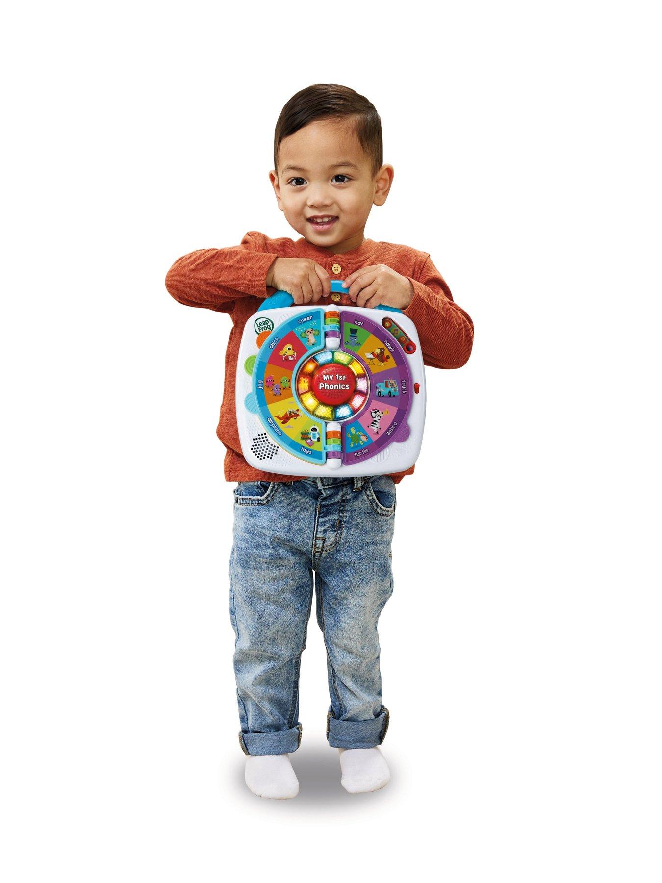  image of leapfrog-my-1st-phonics-spin-amp-learn