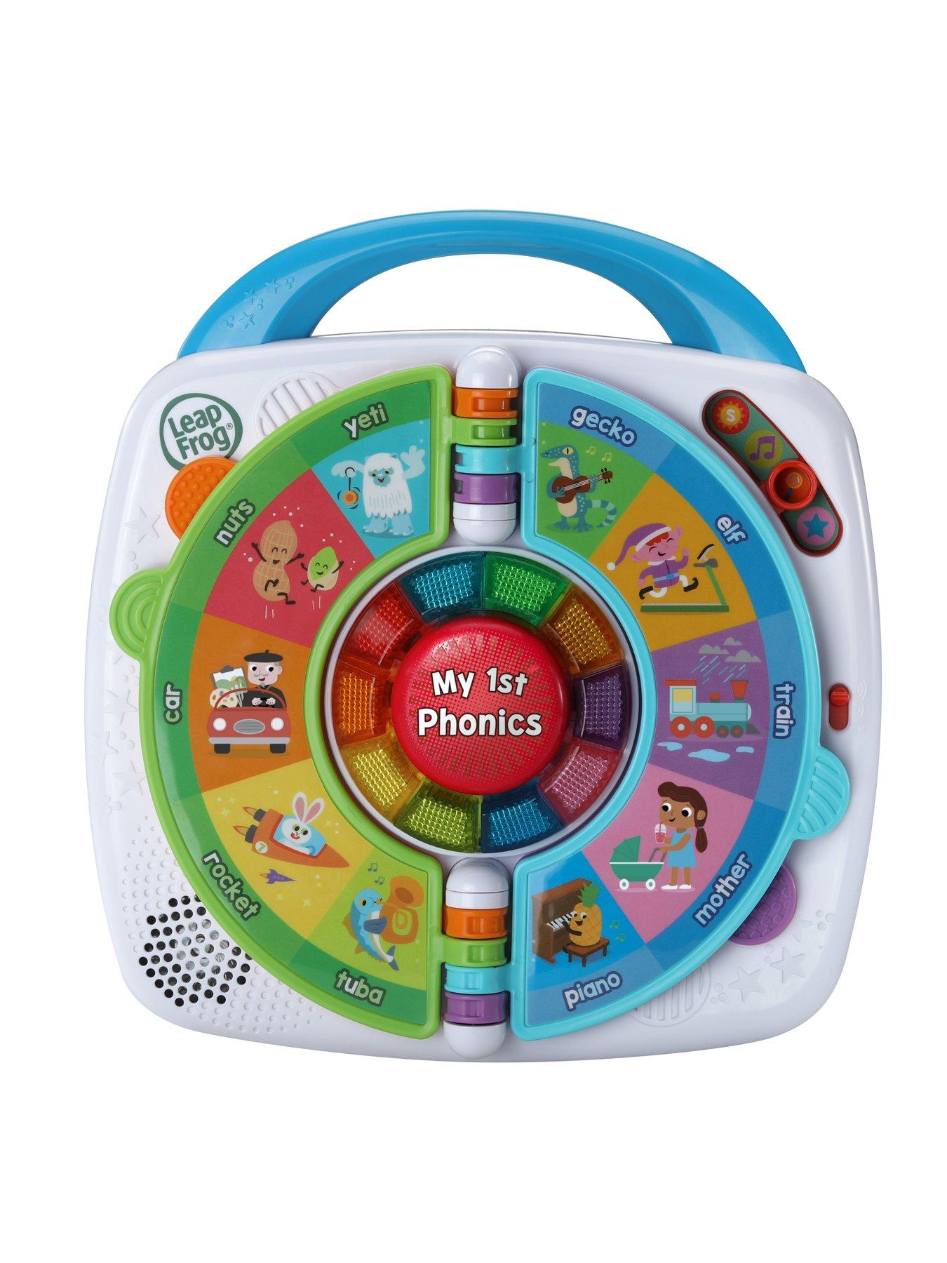  image of leapfrog-my-1st-phonics-spin-amp-learn