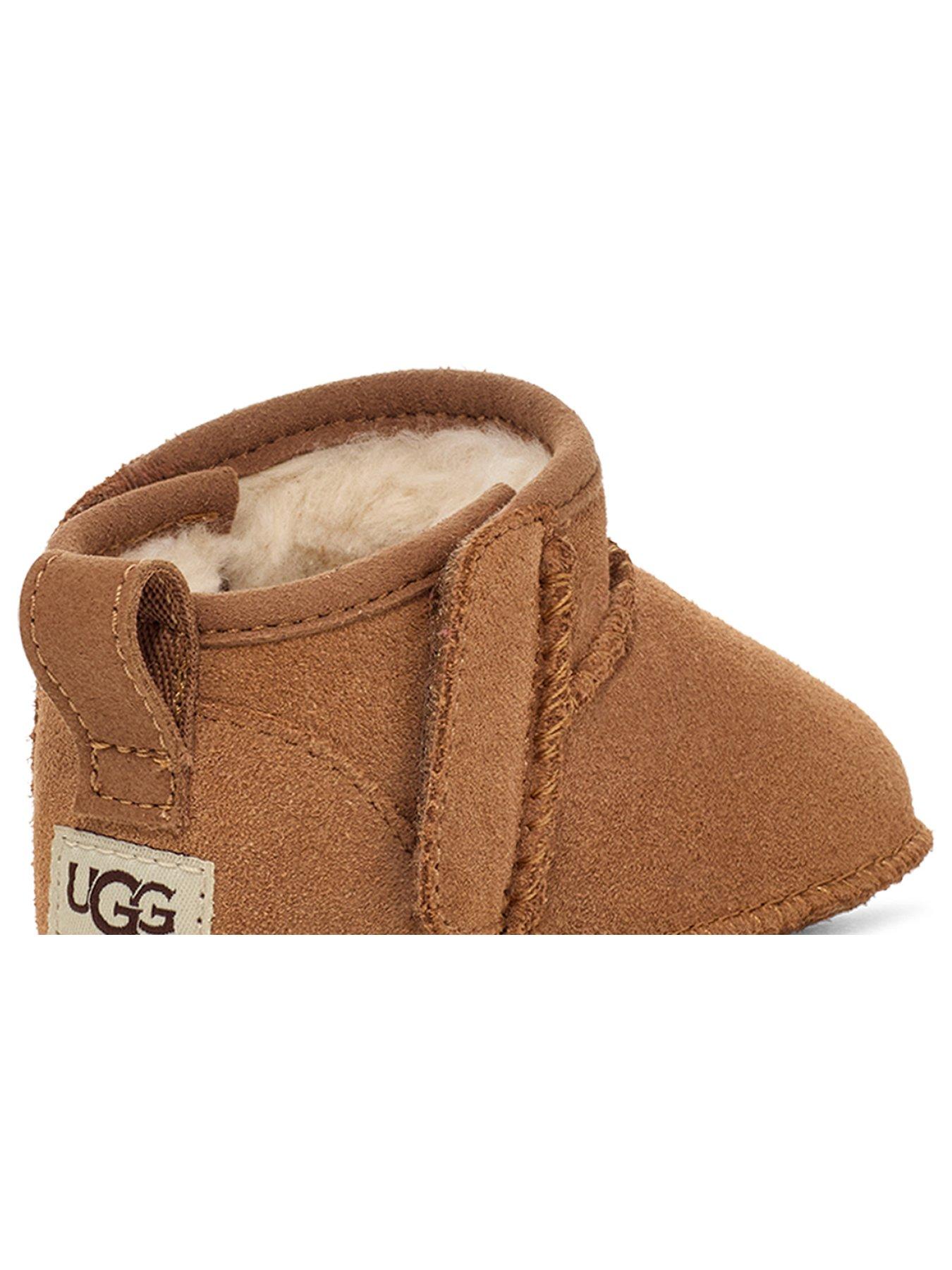 Image 3 of 6 of UGG Baby Classic Ultra Mini