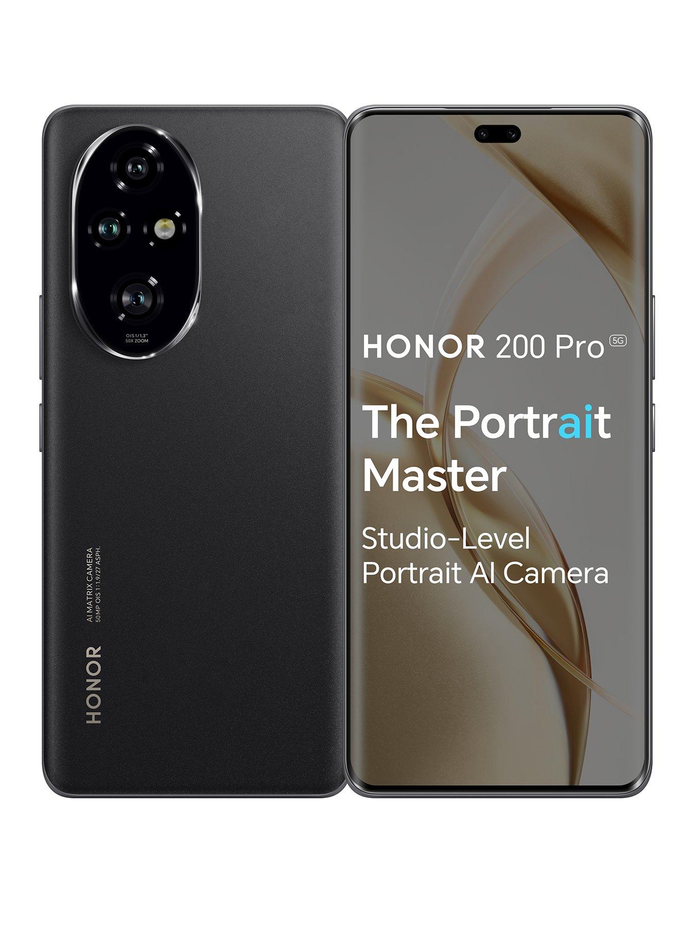 honor-200-pro-black