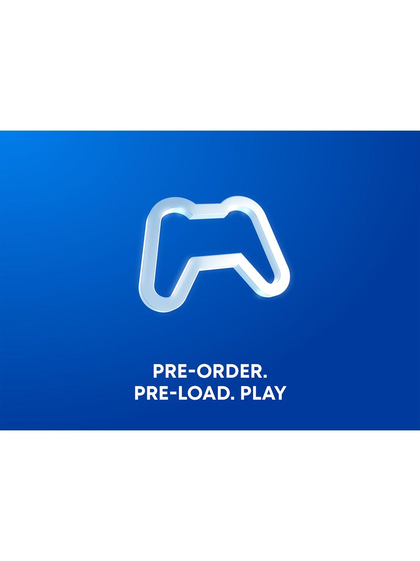 Image 4 of 7 of Playstation Store &pound;200 Gift Card (Digital Download)