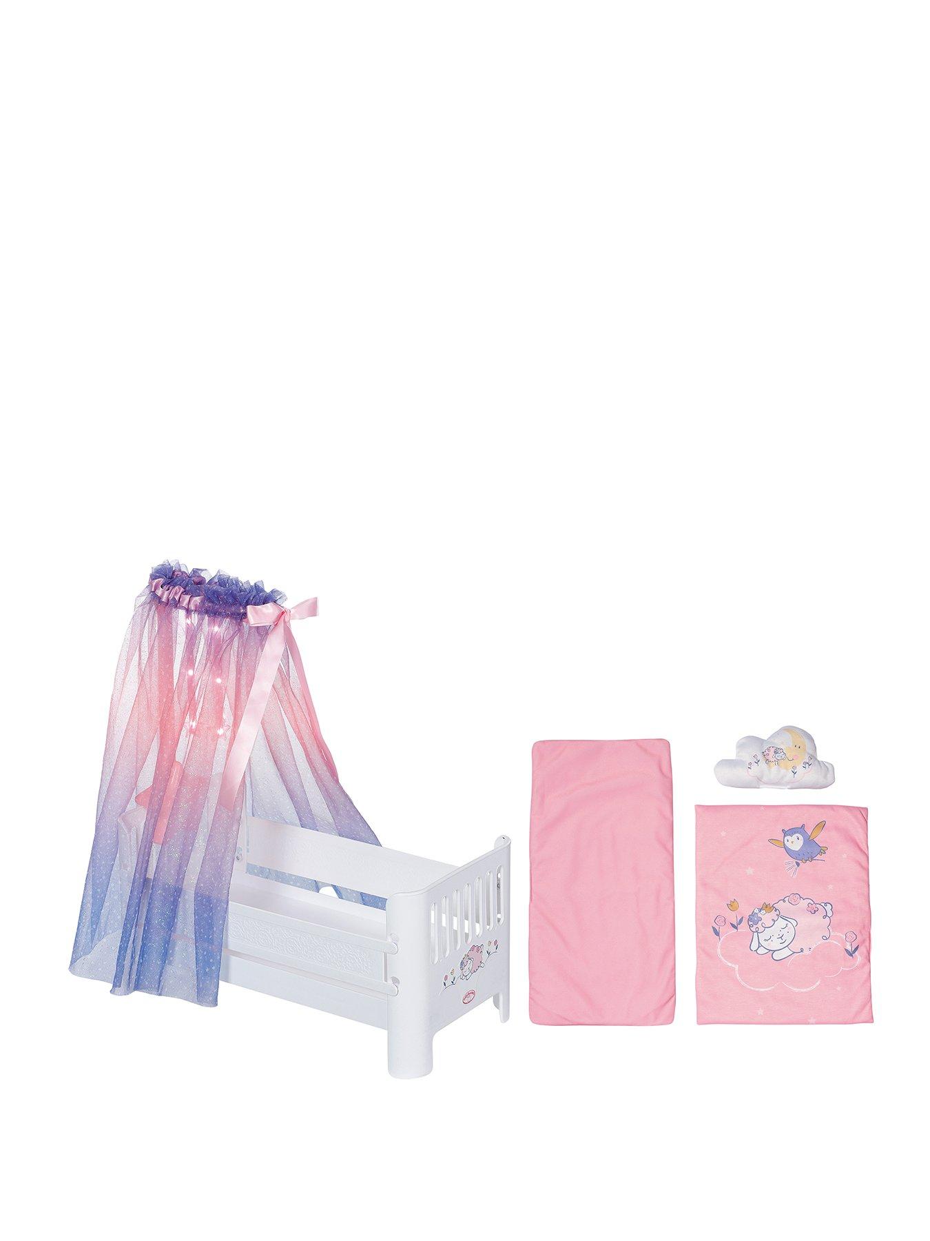 undefined Sweet Dreams Bed